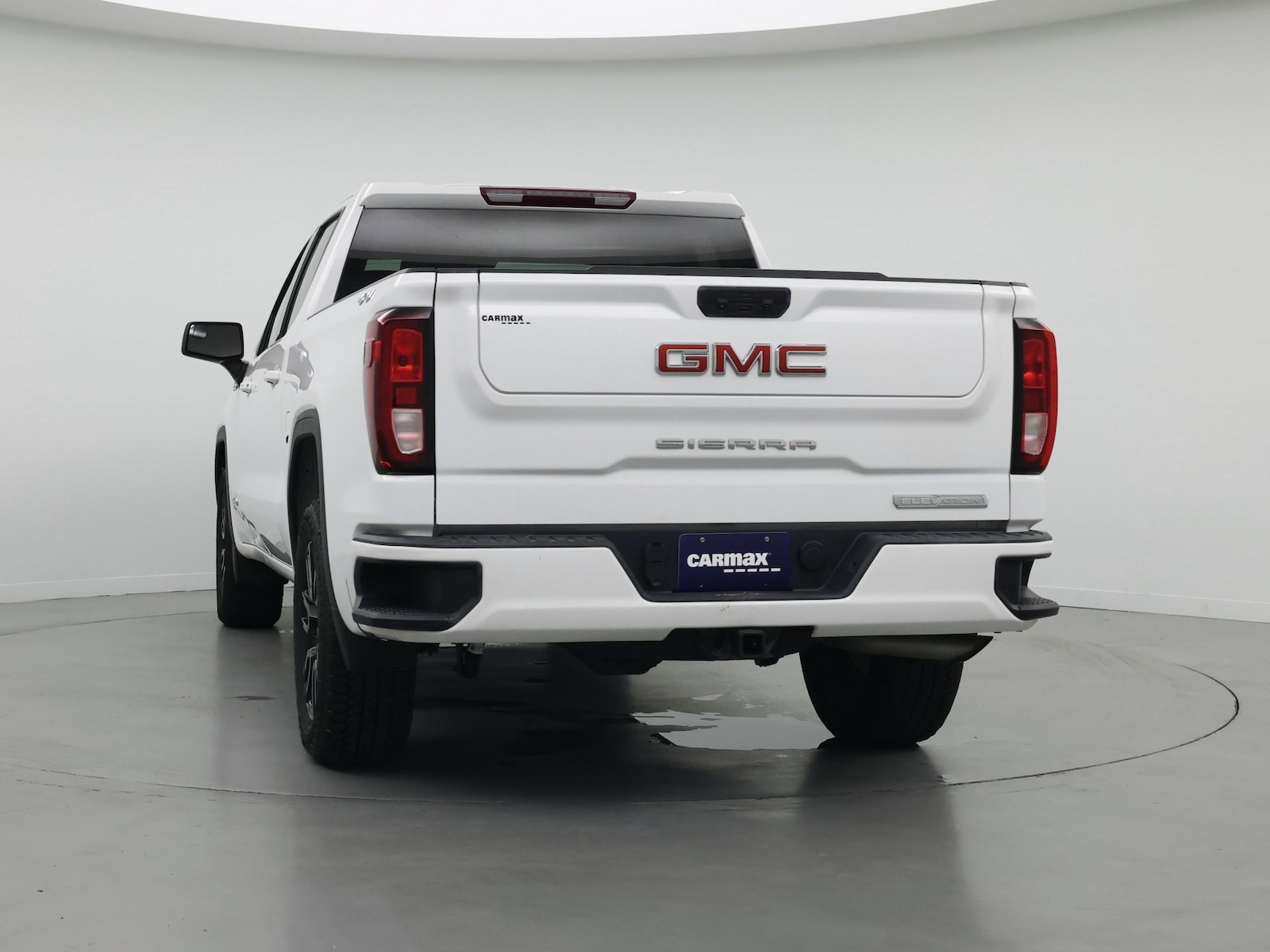 2023 GMC Sierra 1500 Elevation - Photo 7