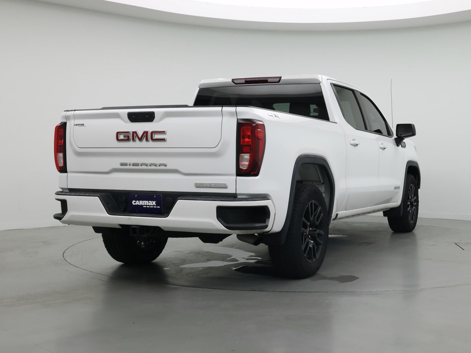 2023 GMC Sierra 1500 Elevation - Photo 9
