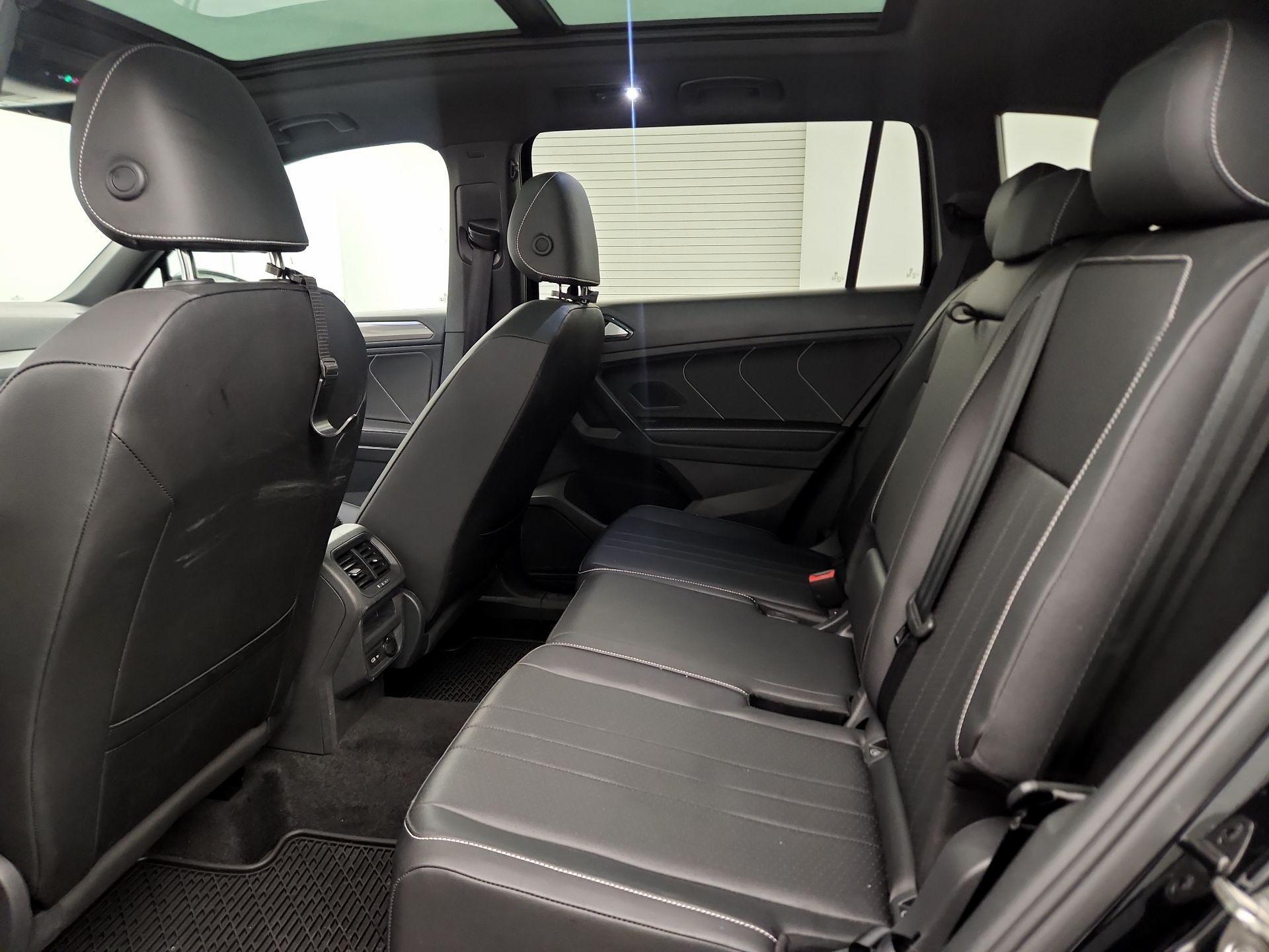 Thumbnail: 2023 Volkswagen Tiguan - 20