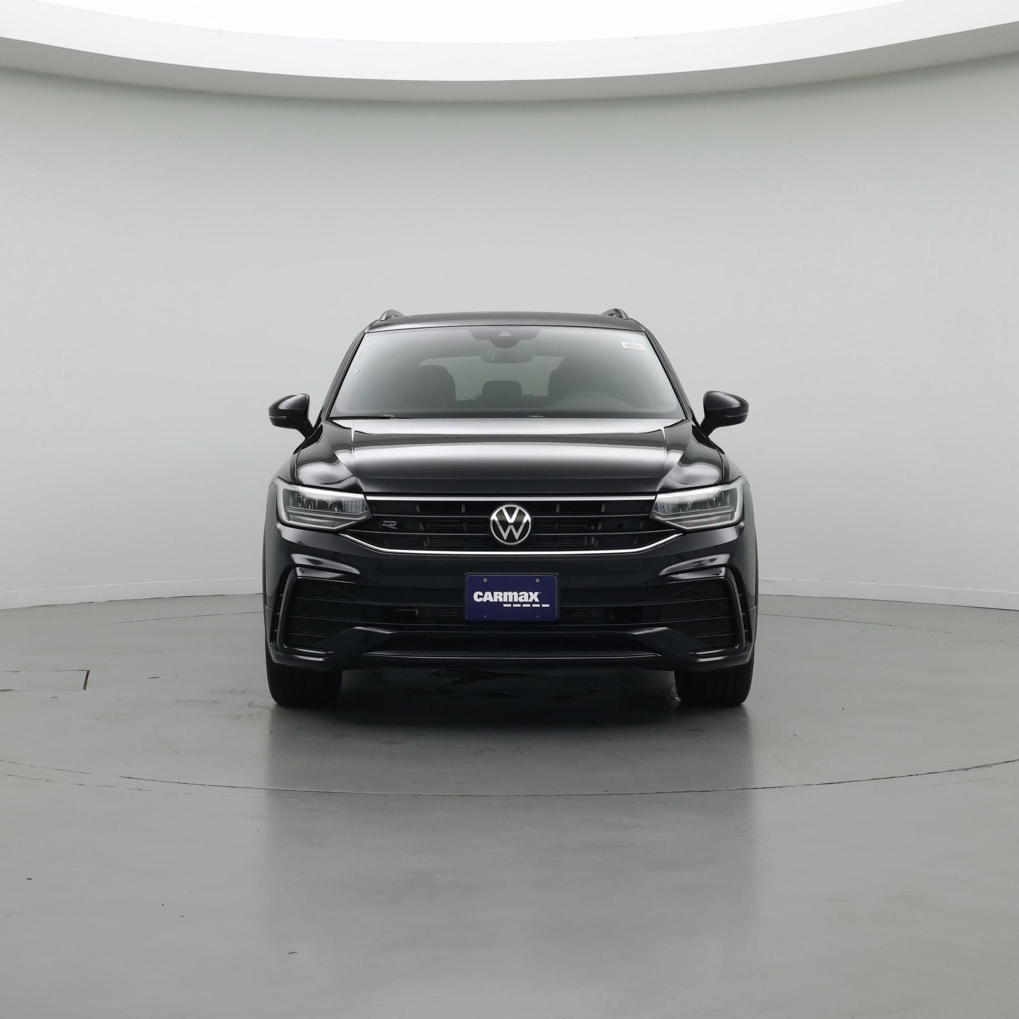 Thumbnail: 2023 Volkswagen Tiguan - 5