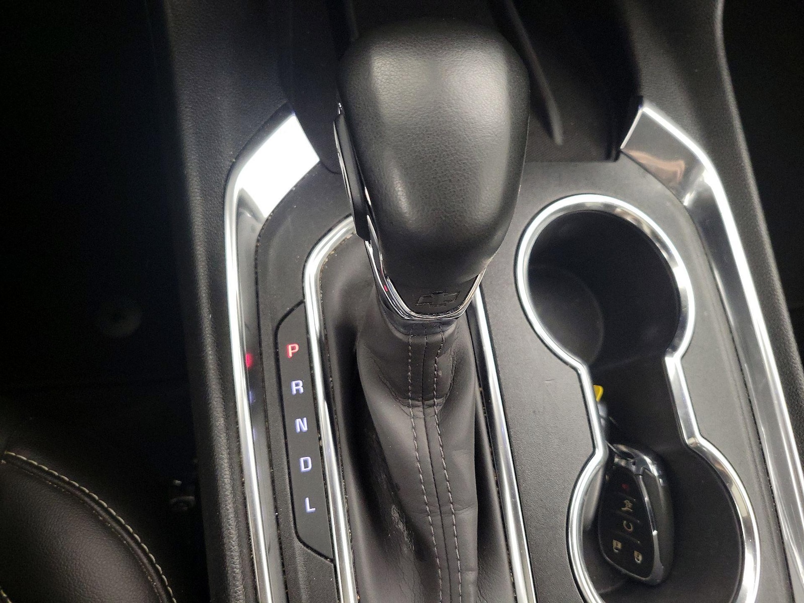 2023 Chevrolet Traverse 3LT - Photo 18