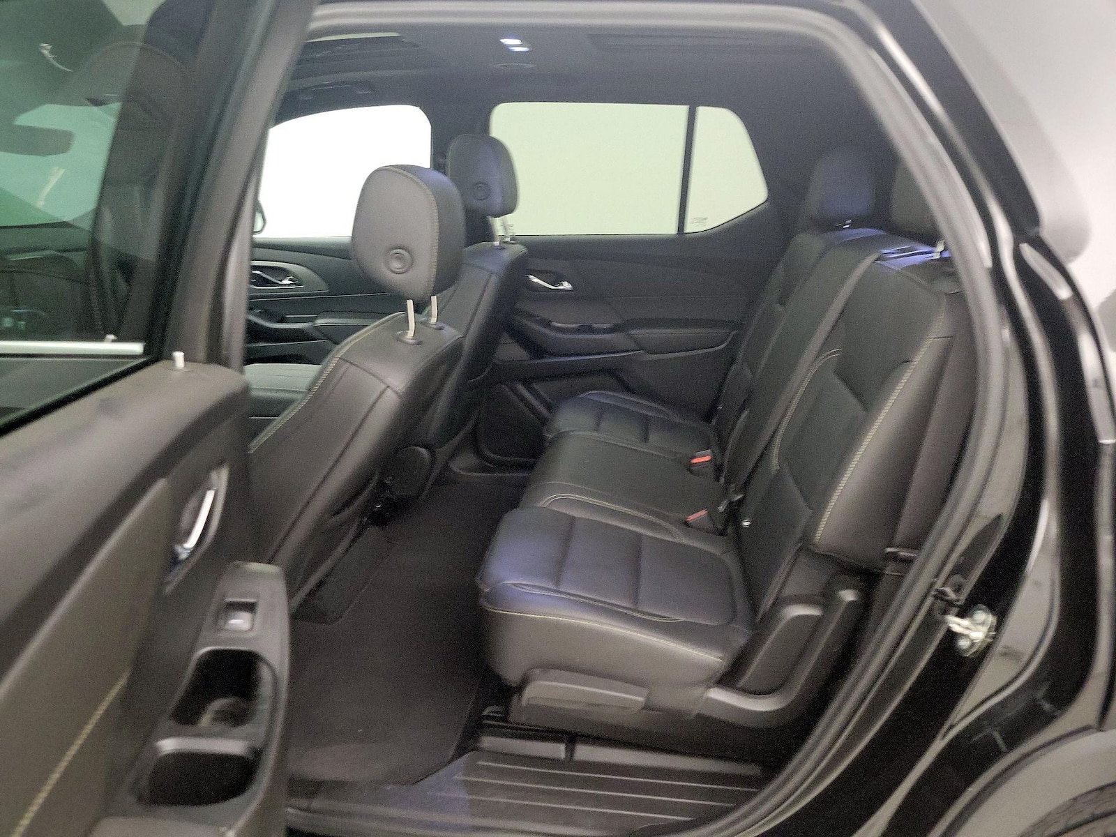 2023 Chevrolet Traverse 3LT - Photo 21