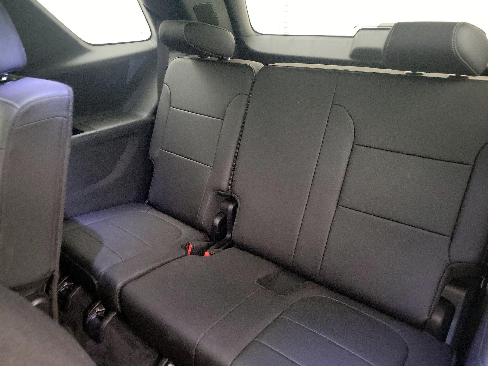 2023 Chevrolet Traverse 3LT - Photo 22