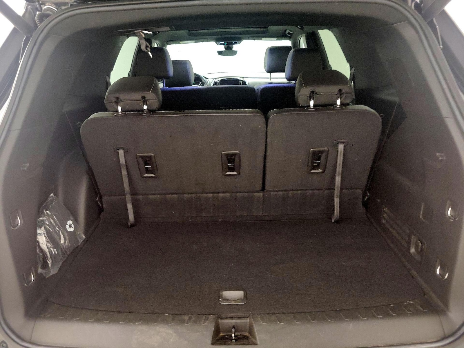 2023 Chevrolet Traverse 3LT - Photo 23