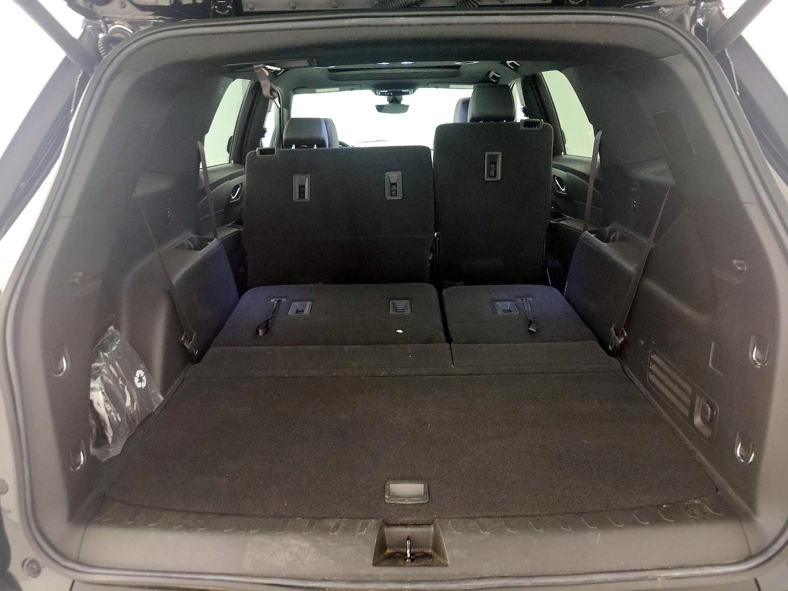 2023 Chevrolet Traverse 3LT - Photo 24
