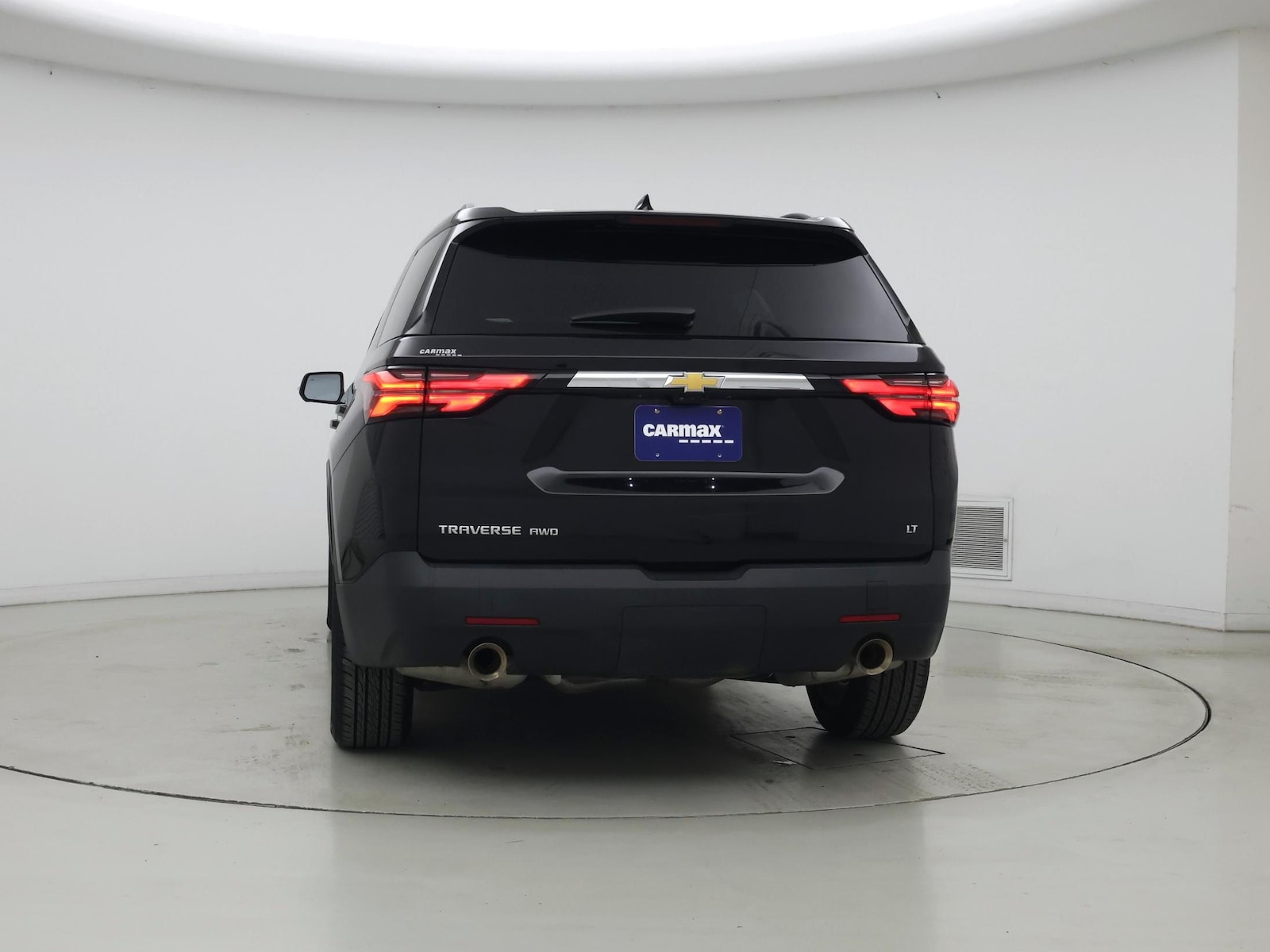 2023 Chevrolet Traverse 3LT - Photo 7