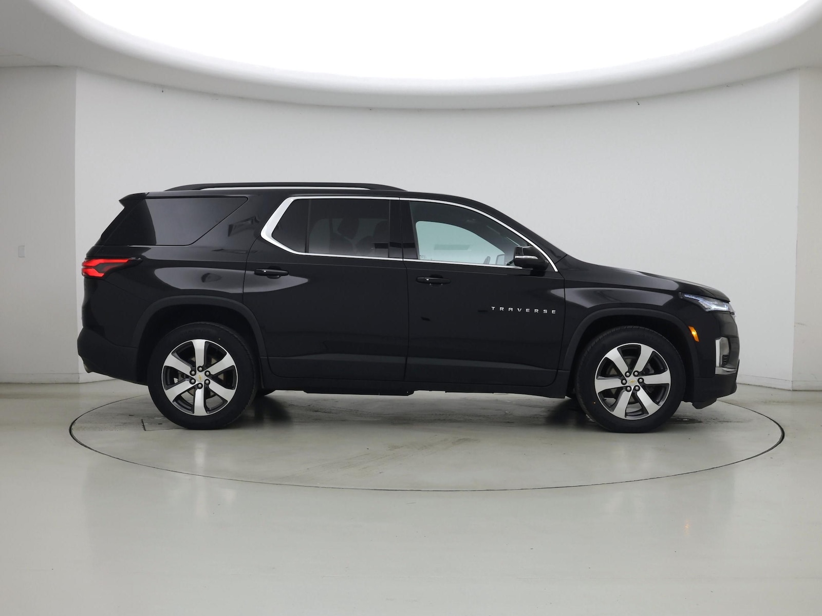 2023 Chevrolet Traverse 3LT - Photo 8