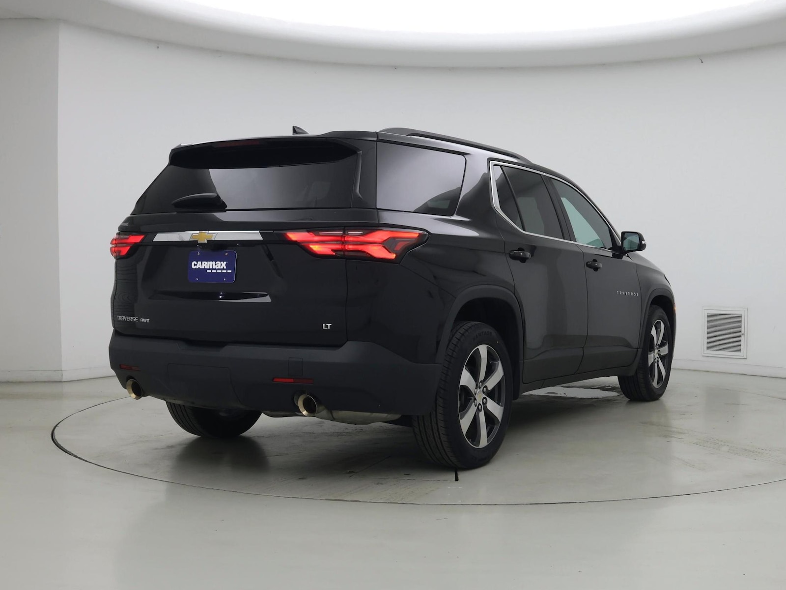 2023 Chevrolet Traverse 3LT - Photo 9