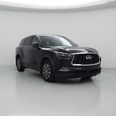 Vehicle exterior view