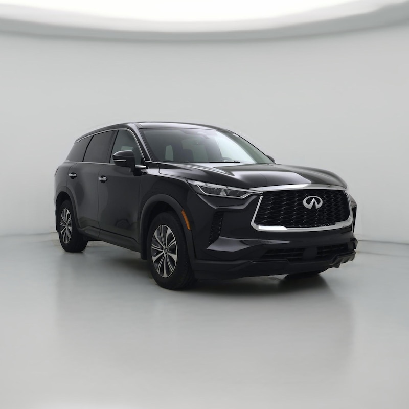 2024 Infiniti QX60 Pure