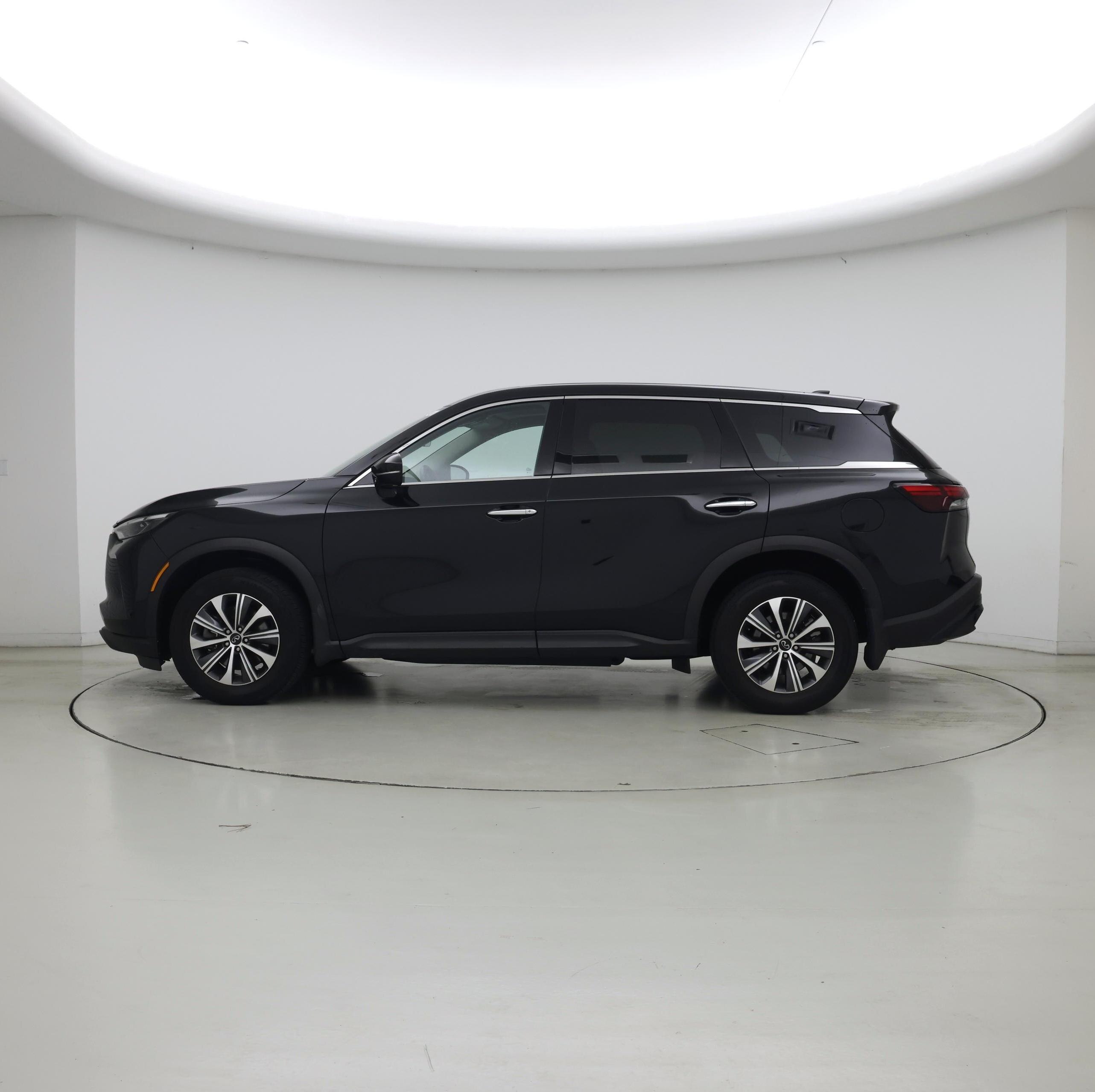 Thumbnail: 2024 INFINITI QX60 - 3
