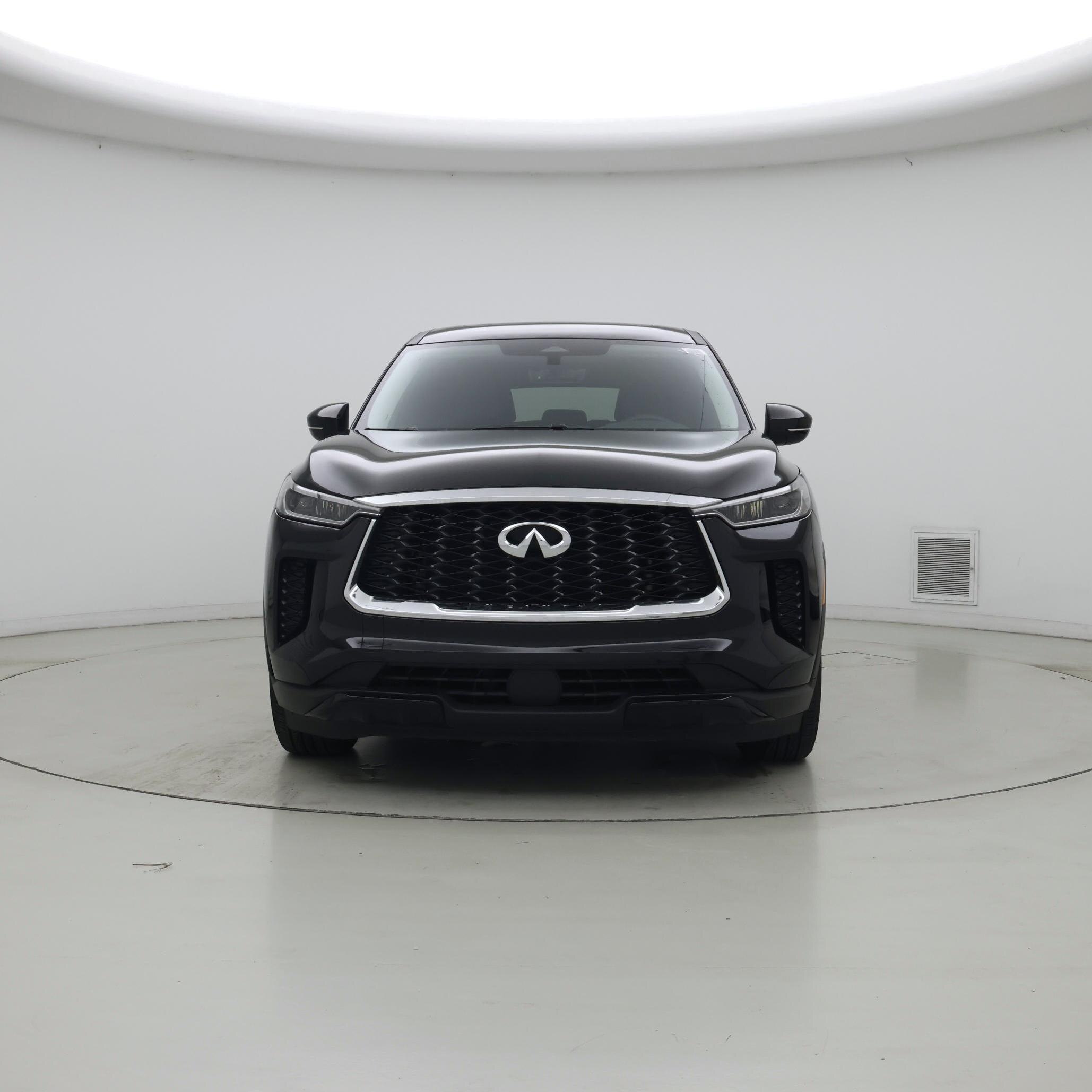Thumbnail: 2024 INFINITI QX60 - 5