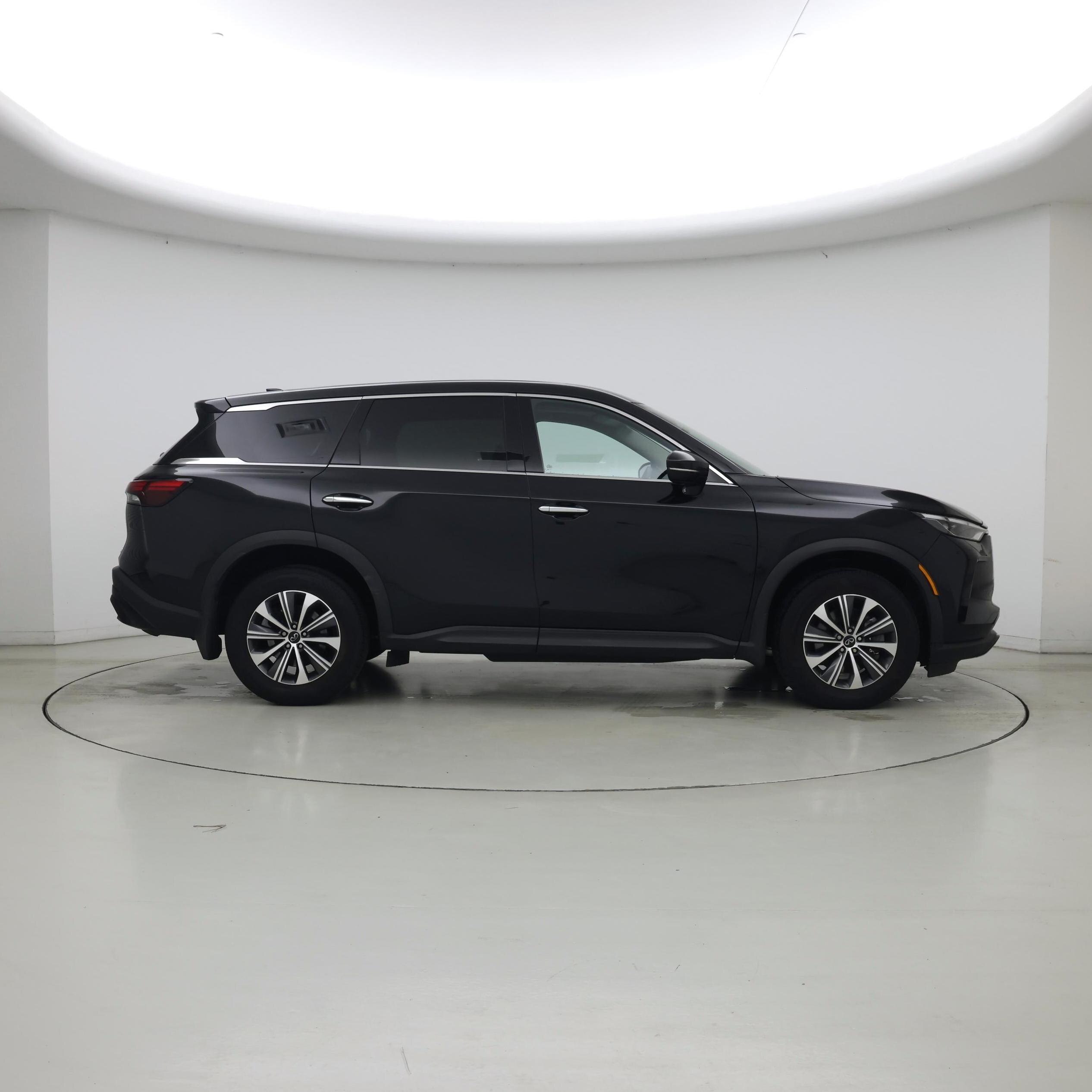 Thumbnail: 2024 INFINITI QX60 - 7