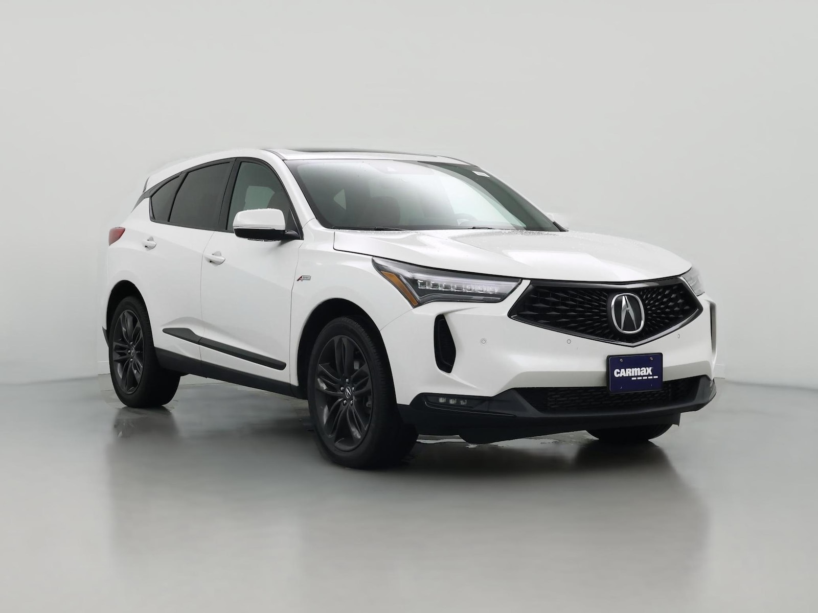 2023 Acura RDX
