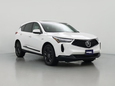 2023 Acura RDX SH-AWD A-Spec