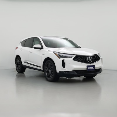 Vehicle exterior view