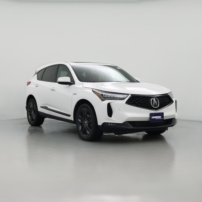 2023 Acura RDX SH-AWD A-Spec