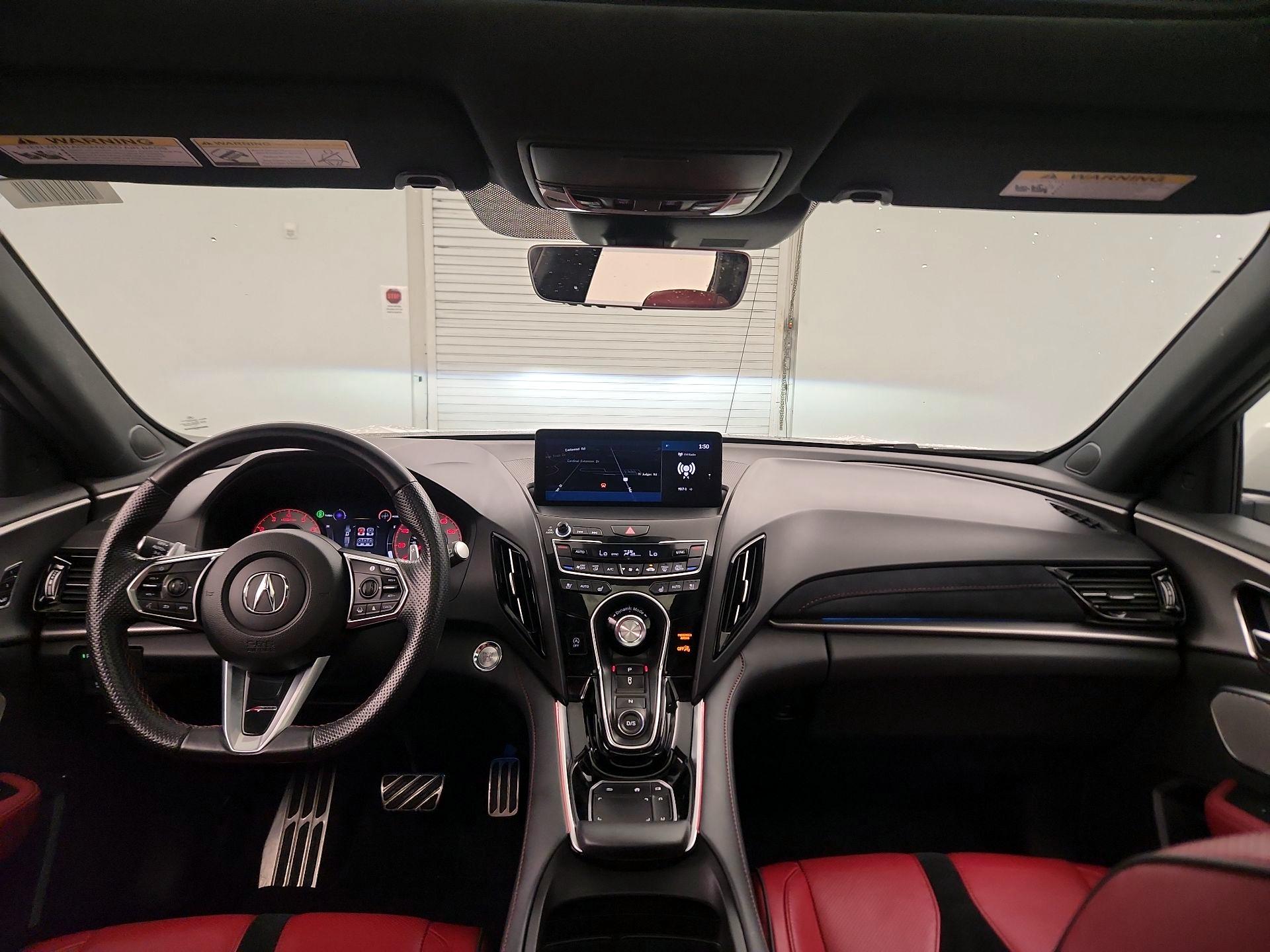 Thumbnail: 2023 Acura RDX - 9