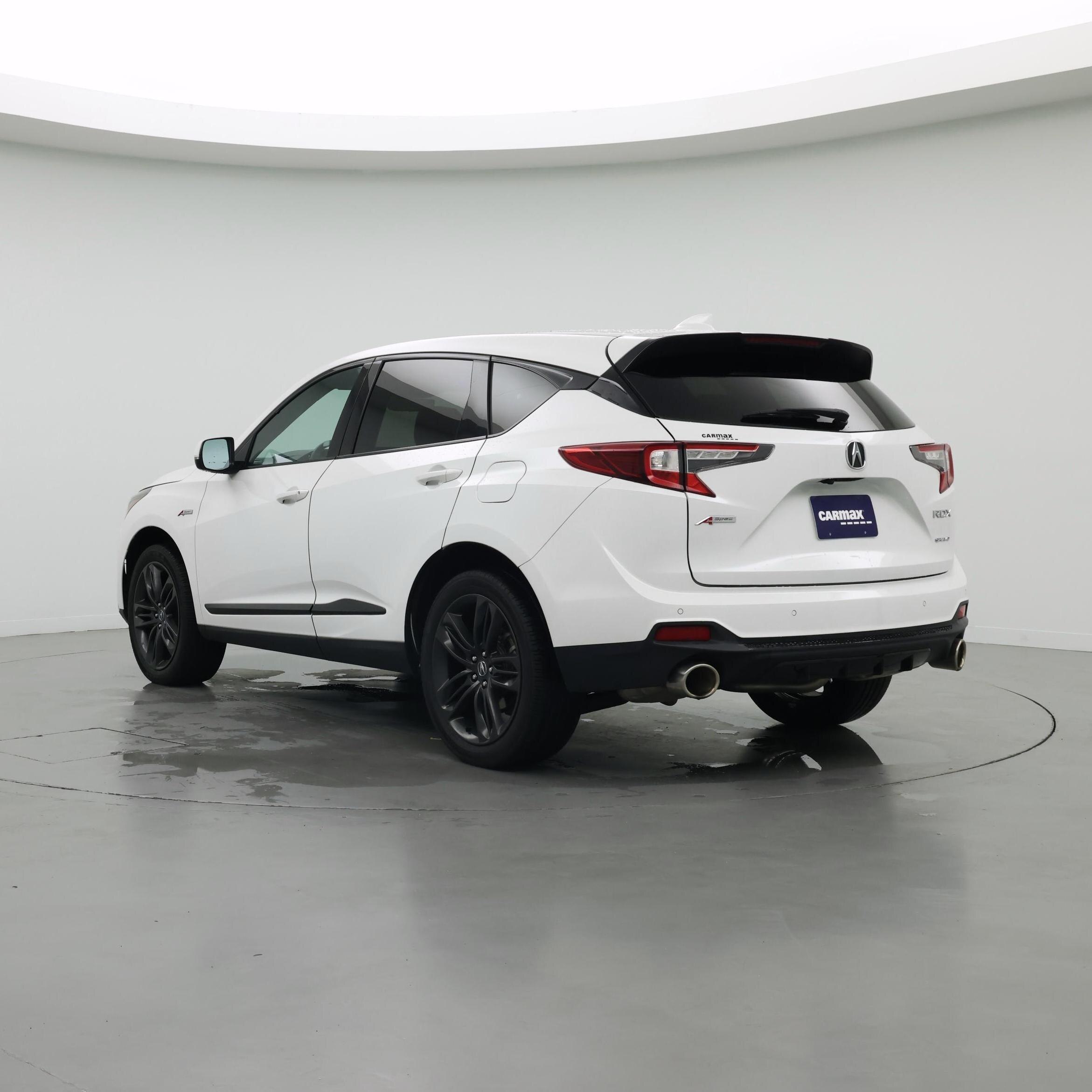 Thumbnail: 2023 Acura RDX - 2
