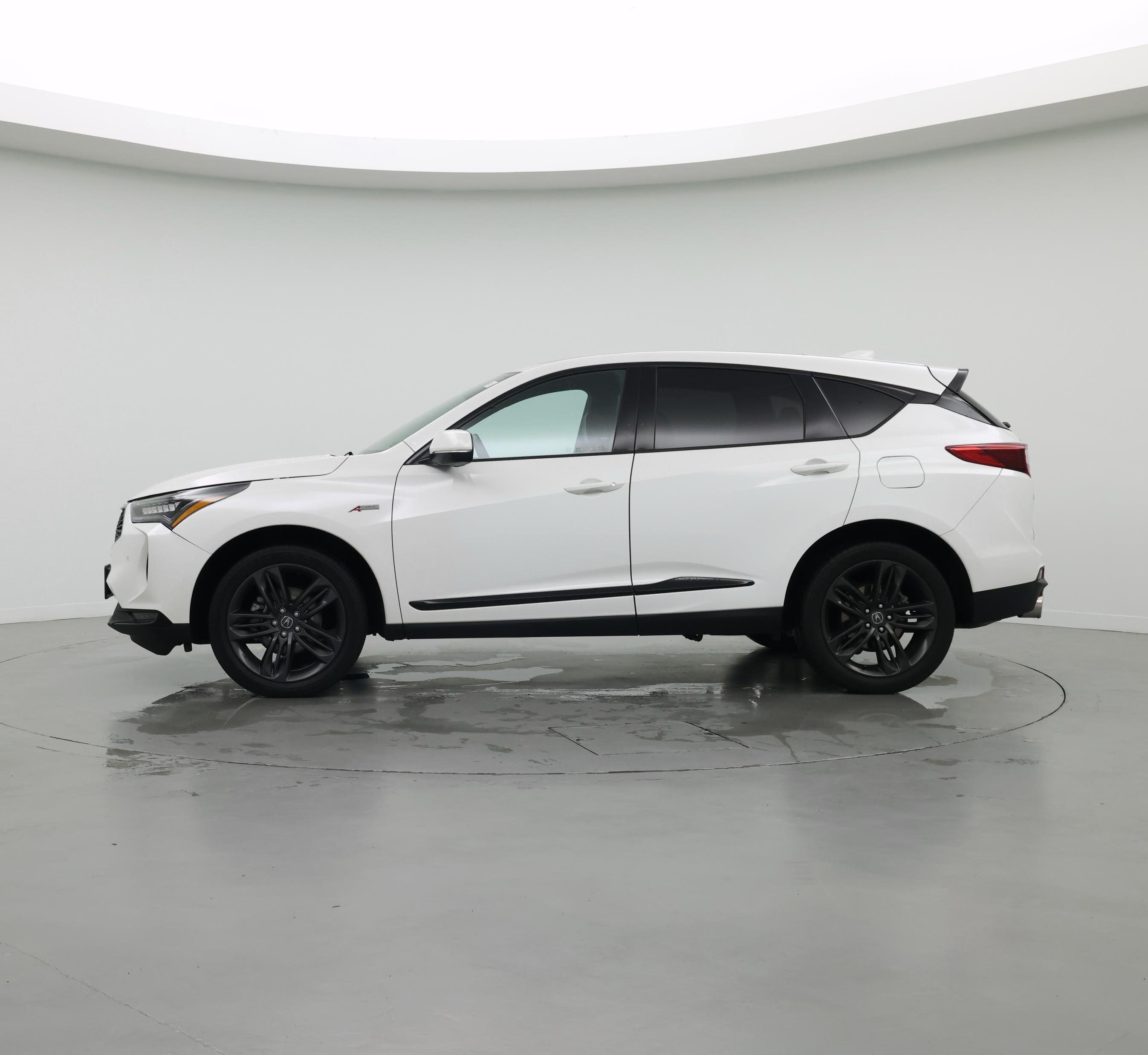 Thumbnail: 2023 Acura RDX - 3