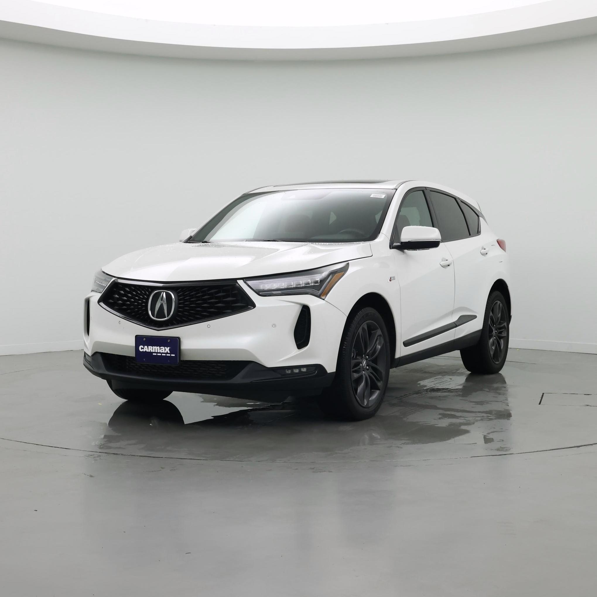 Thumbnail: 2023 Acura RDX - 4