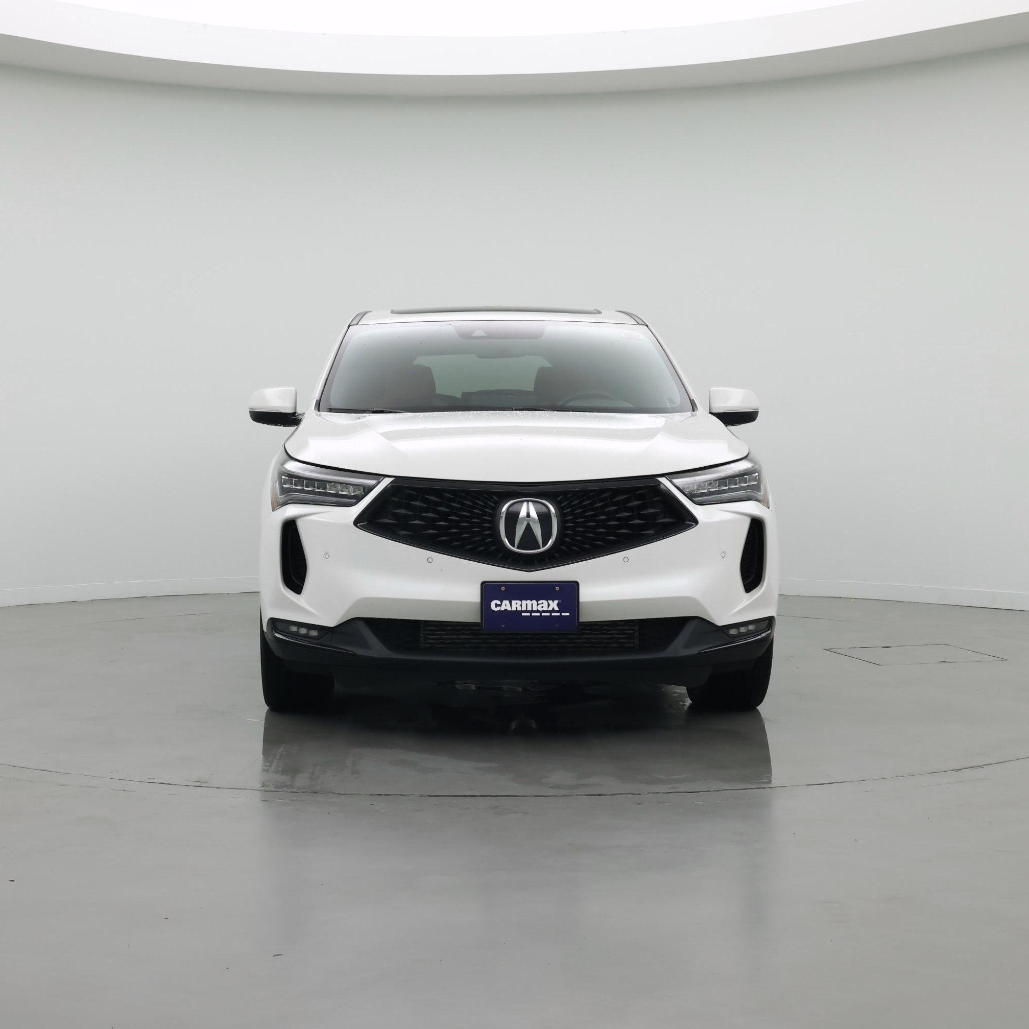 Thumbnail: 2023 Acura RDX - 5