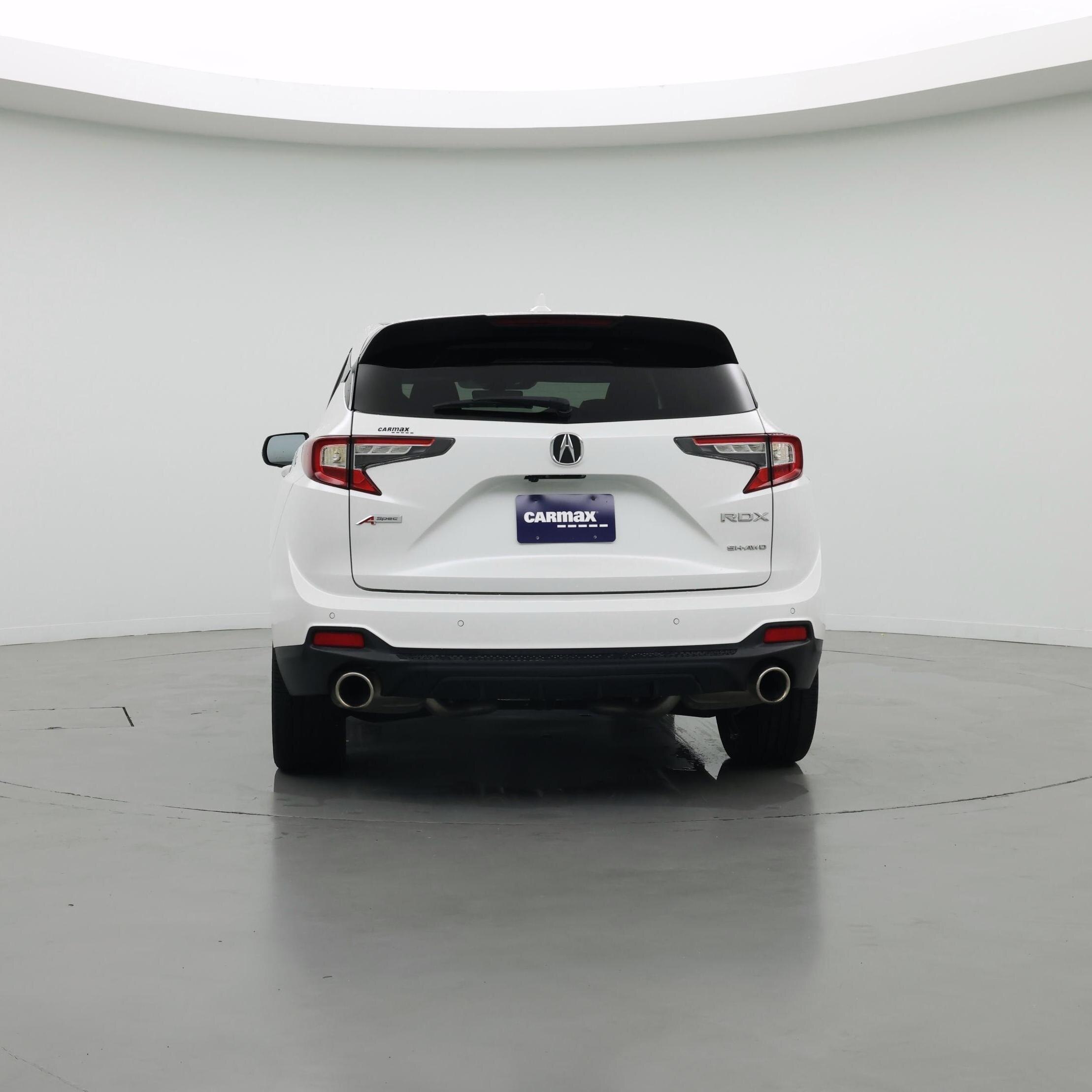 Thumbnail: 2023 Acura RDX - 6