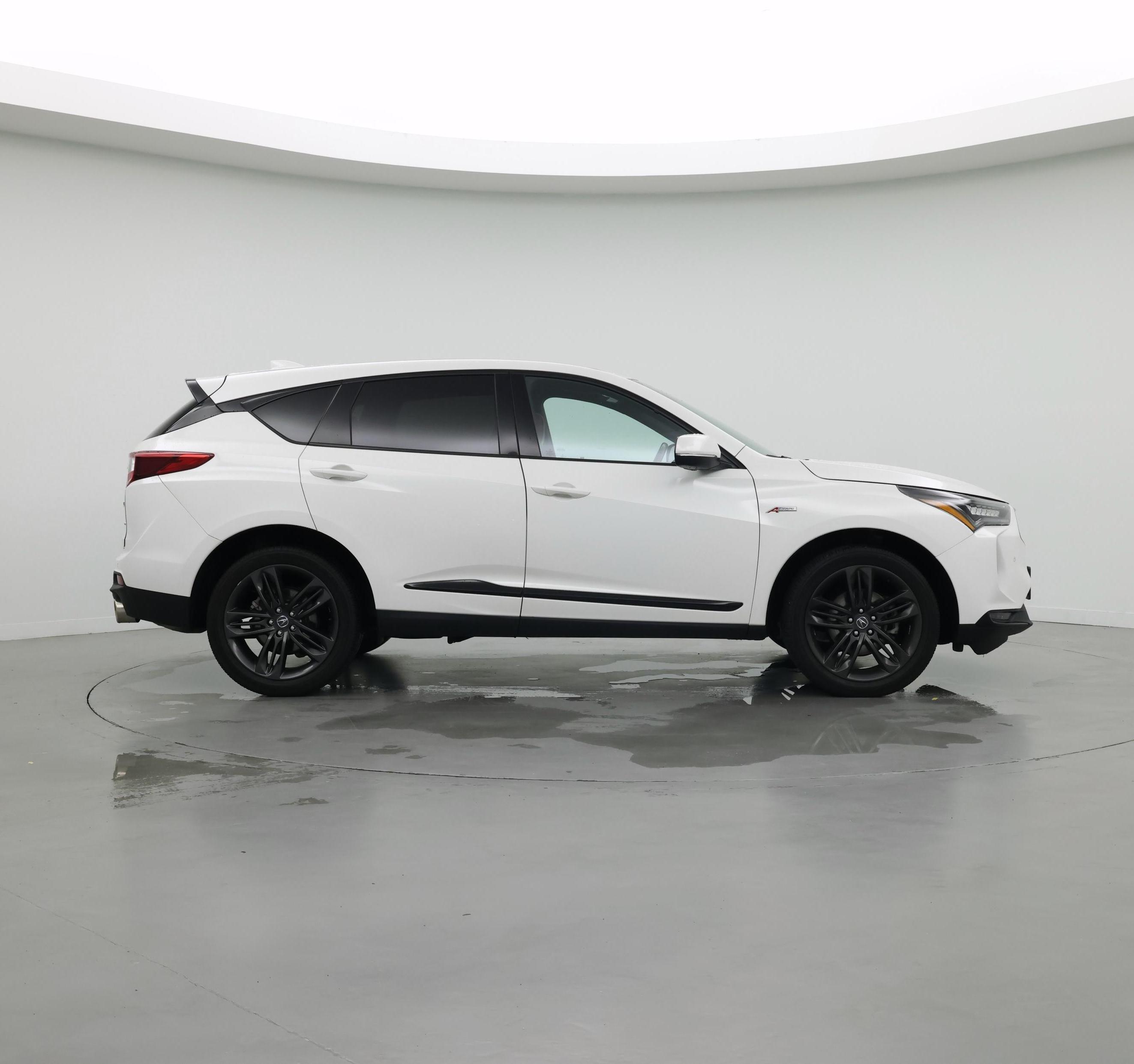 Thumbnail: 2023 Acura RDX - 7