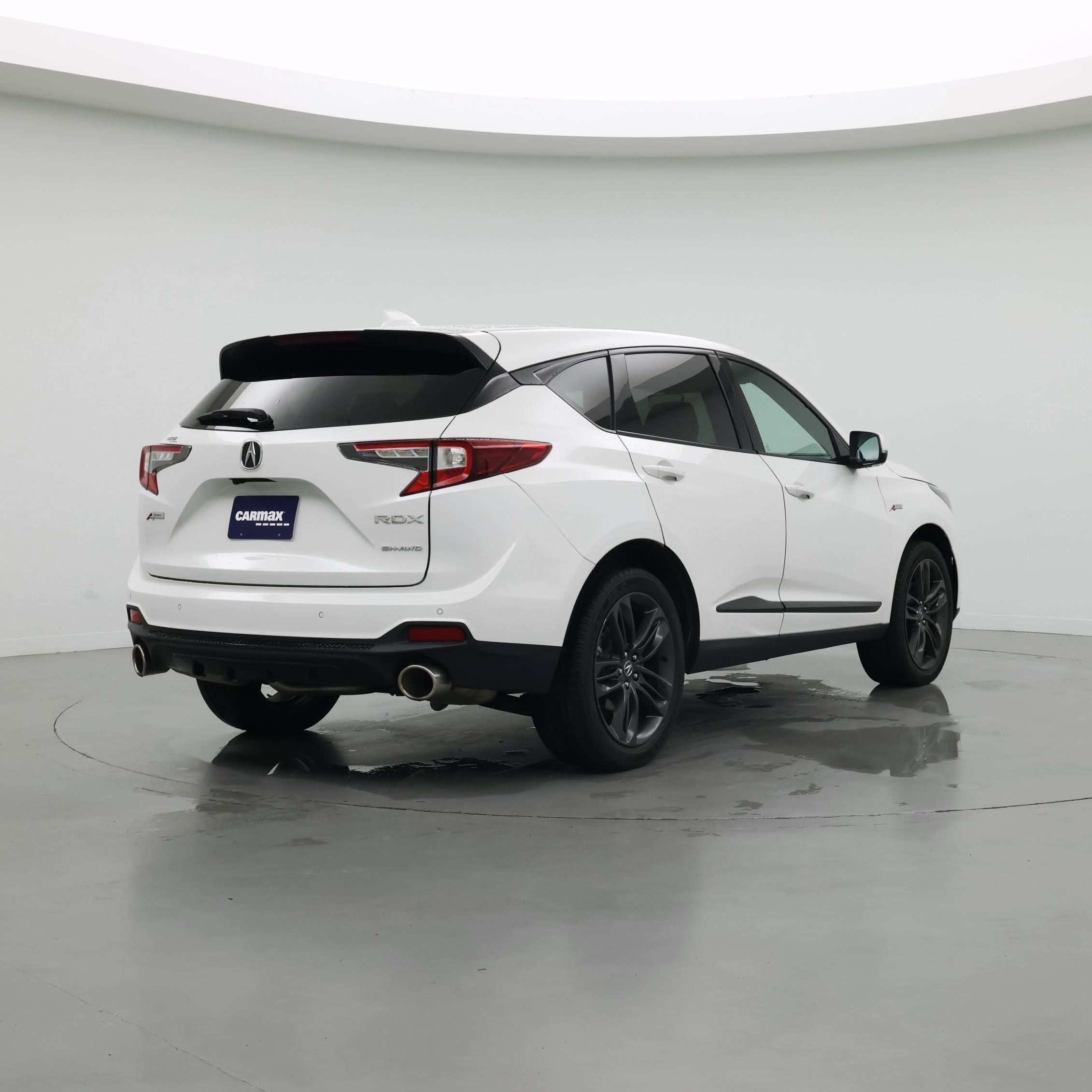 Thumbnail: 2023 Acura RDX - 8