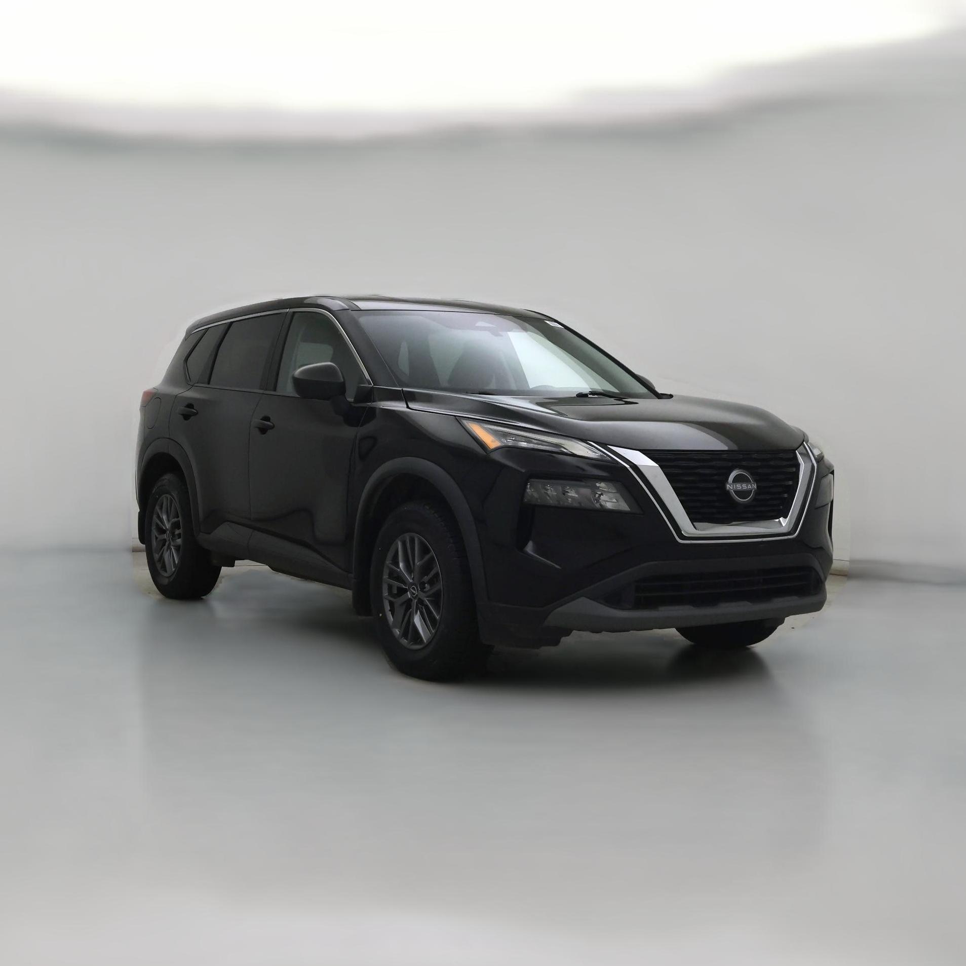 Thumbnail: 2023 Nissan Rogue - 1