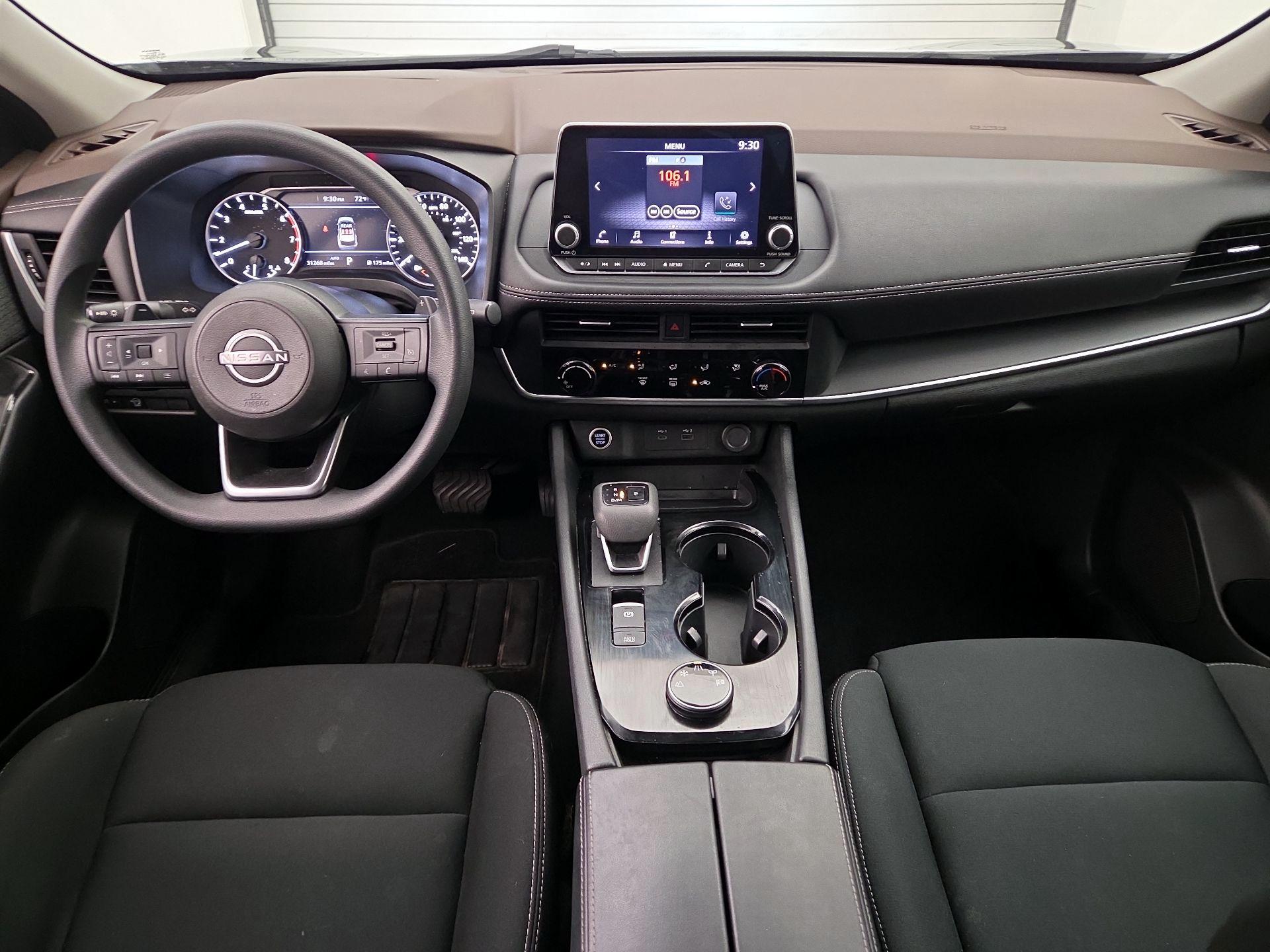 Thumbnail: 2023 Nissan Rogue - 9