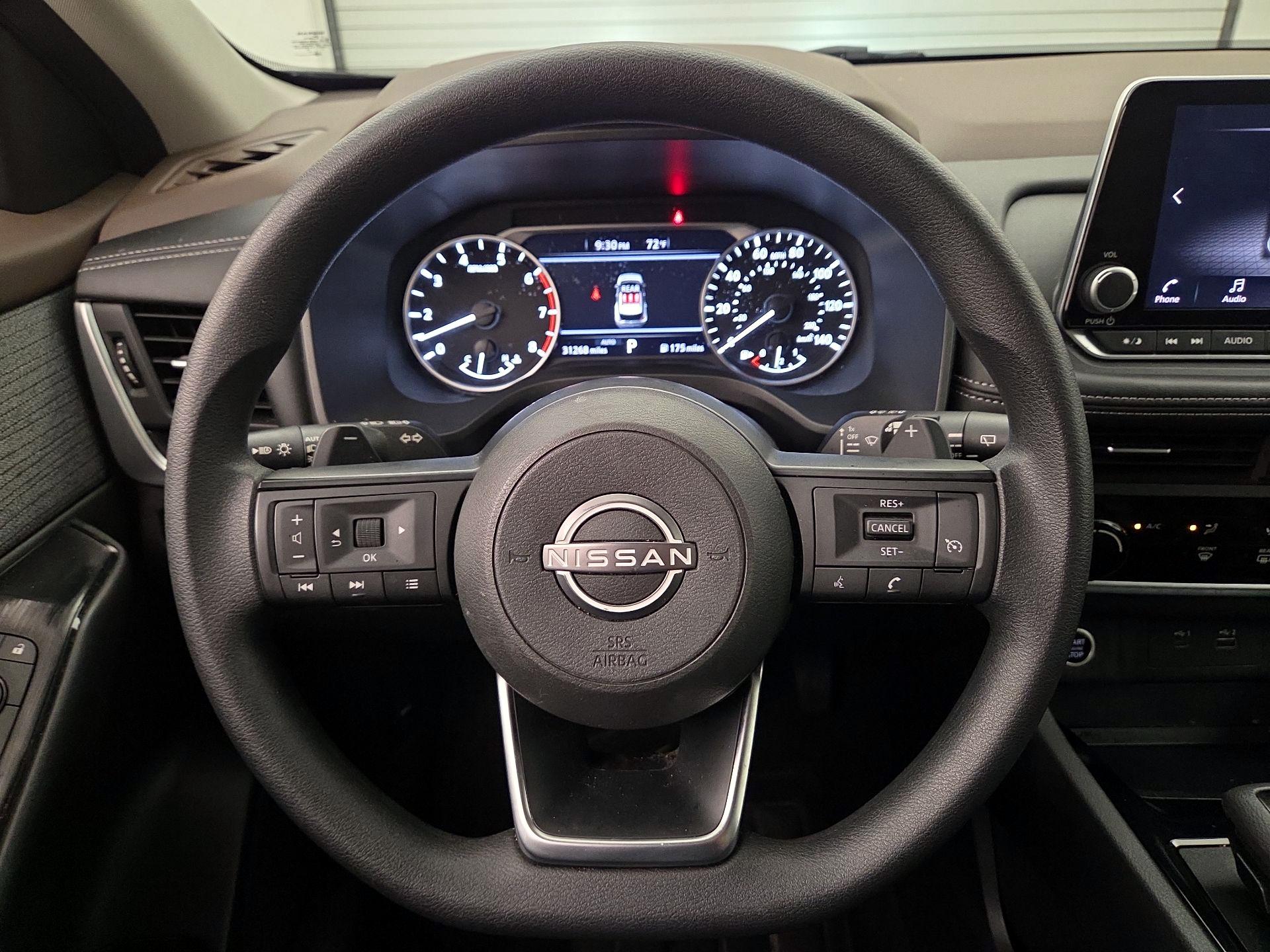 Thumbnail: 2023 Nissan Rogue - 10