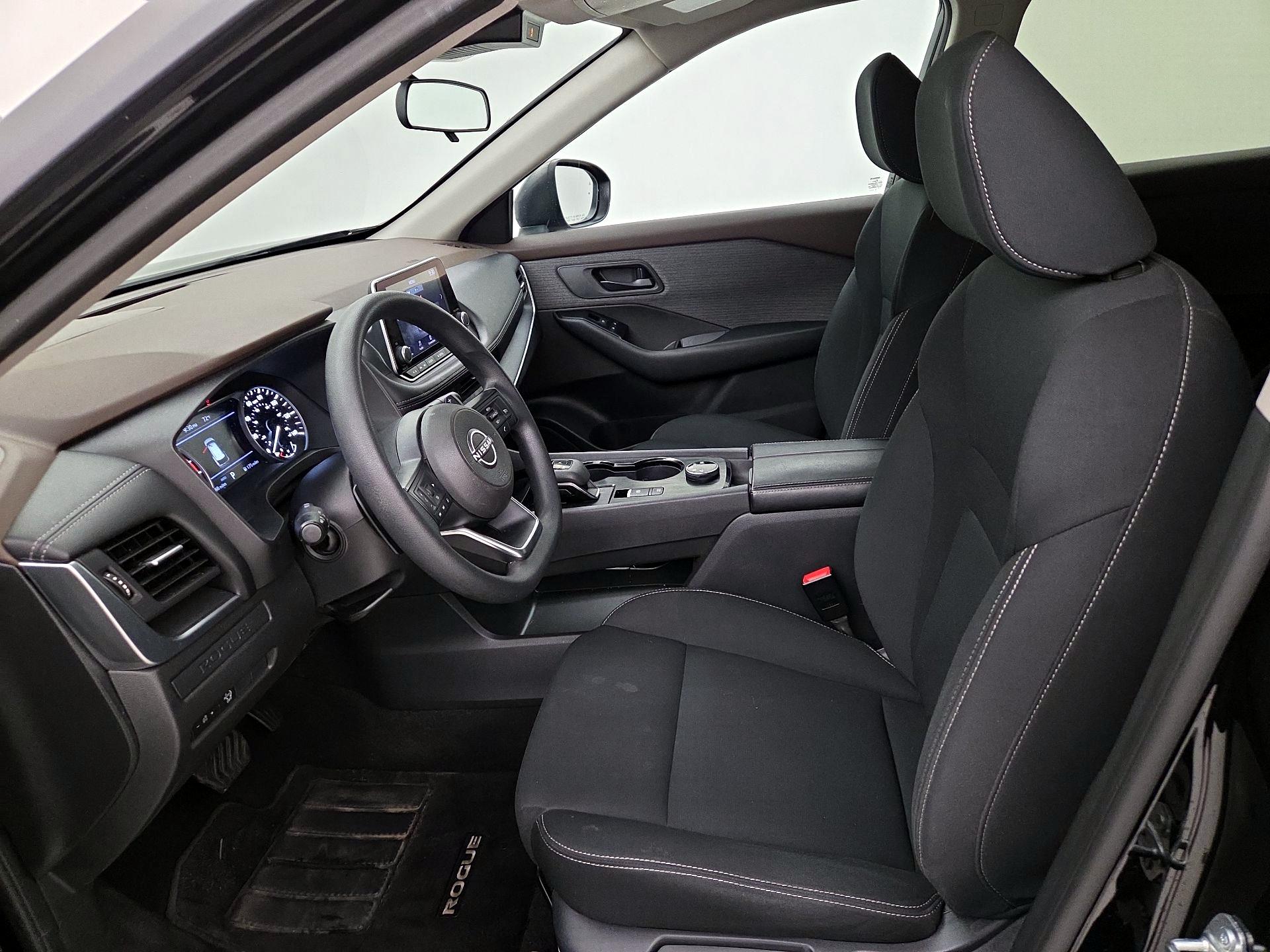 Thumbnail: 2023 Nissan Rogue - 11