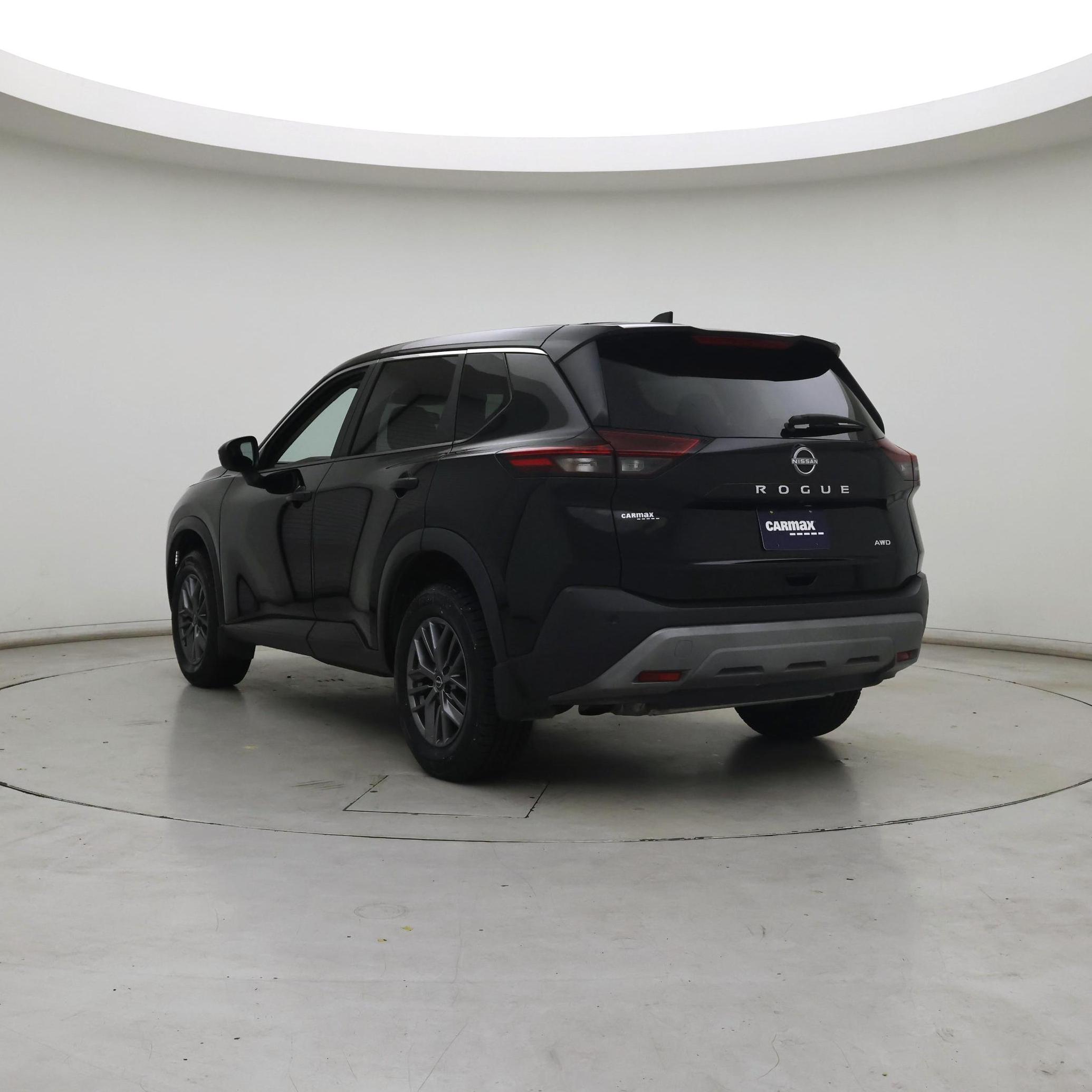 Thumbnail: 2023 Nissan Rogue - 2