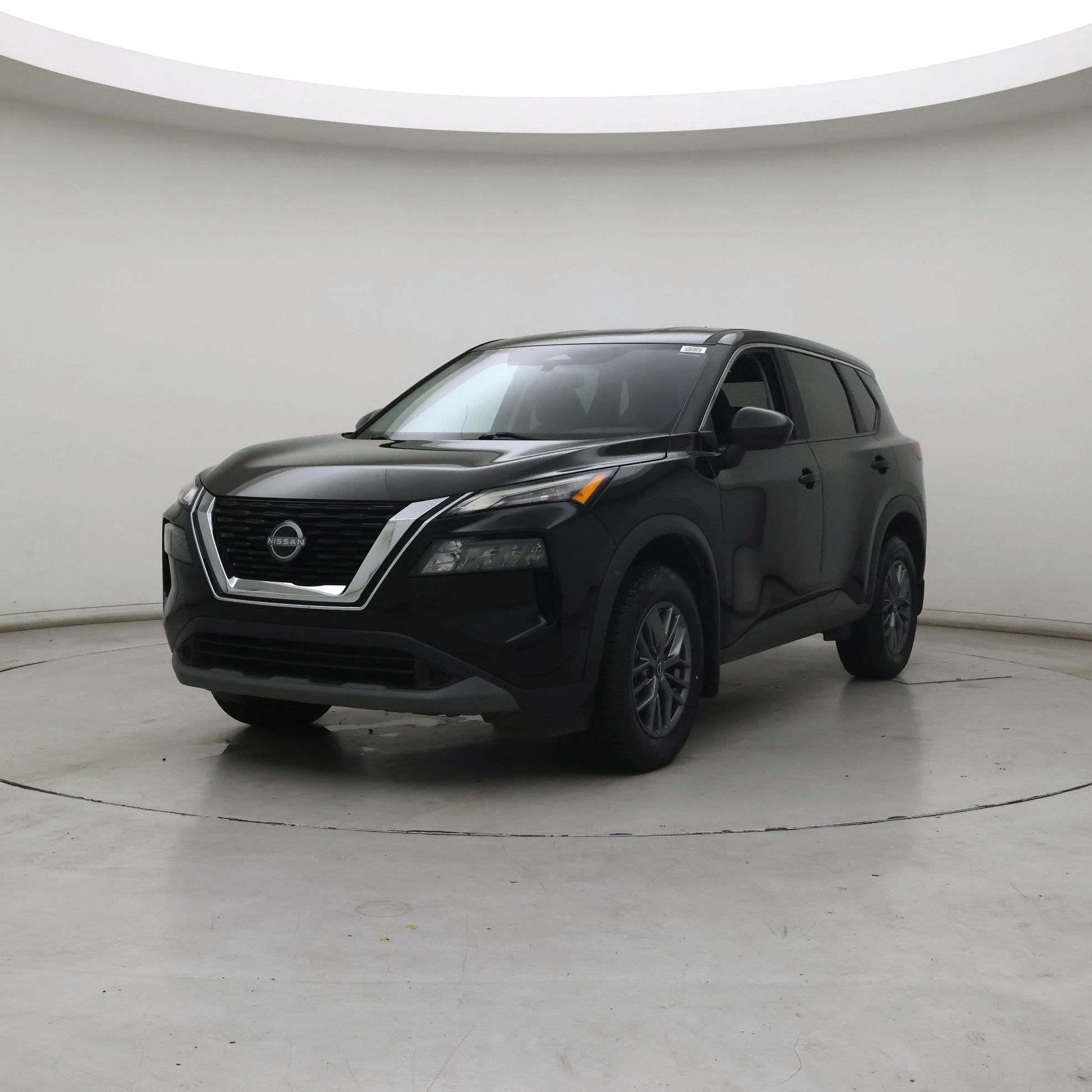Thumbnail: 2023 Nissan Rogue - 4