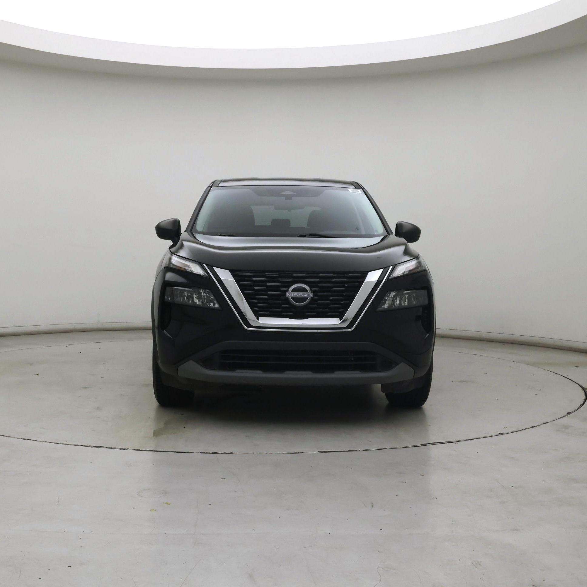 Thumbnail: 2023 Nissan Rogue - 5