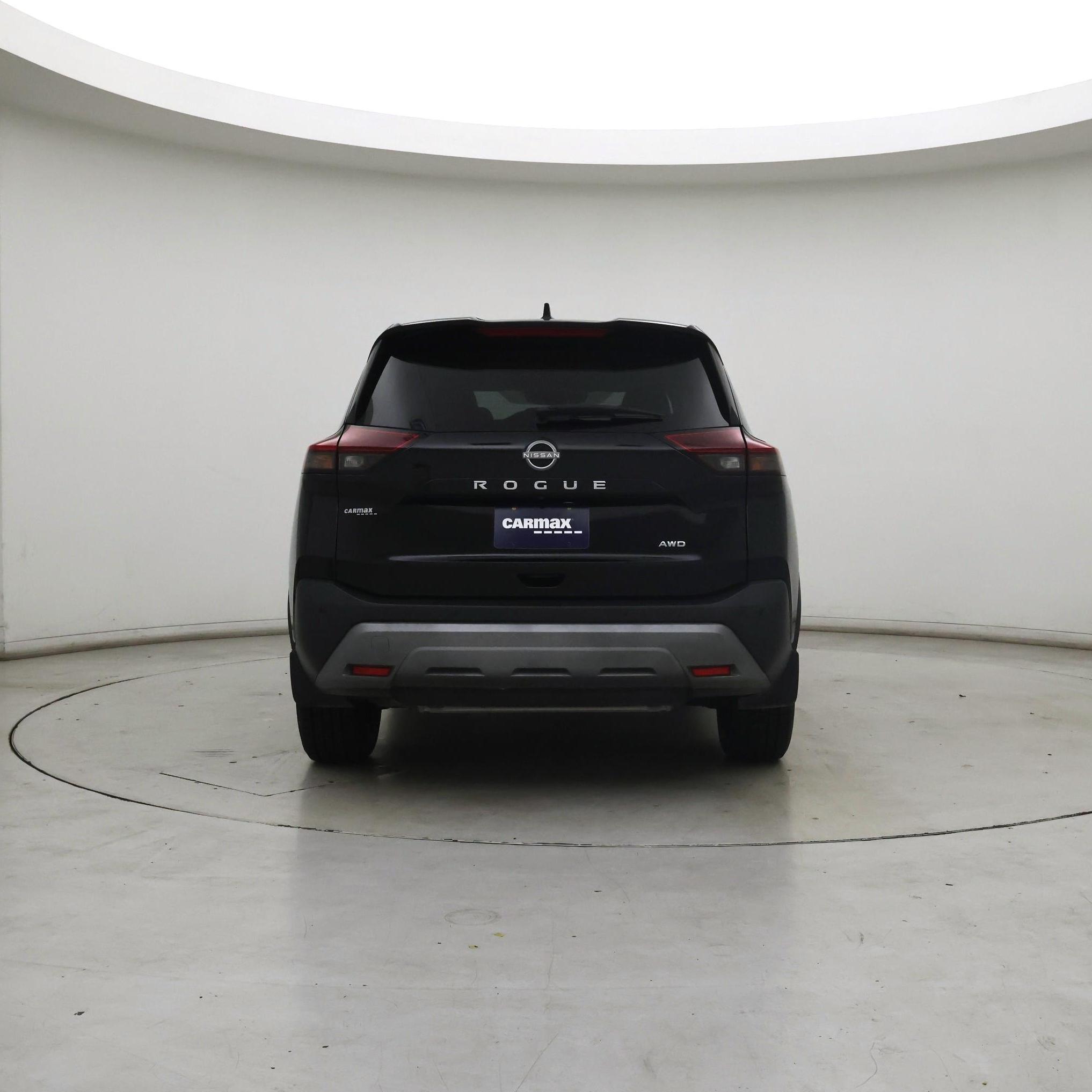 Thumbnail: 2023 Nissan Rogue - 6
