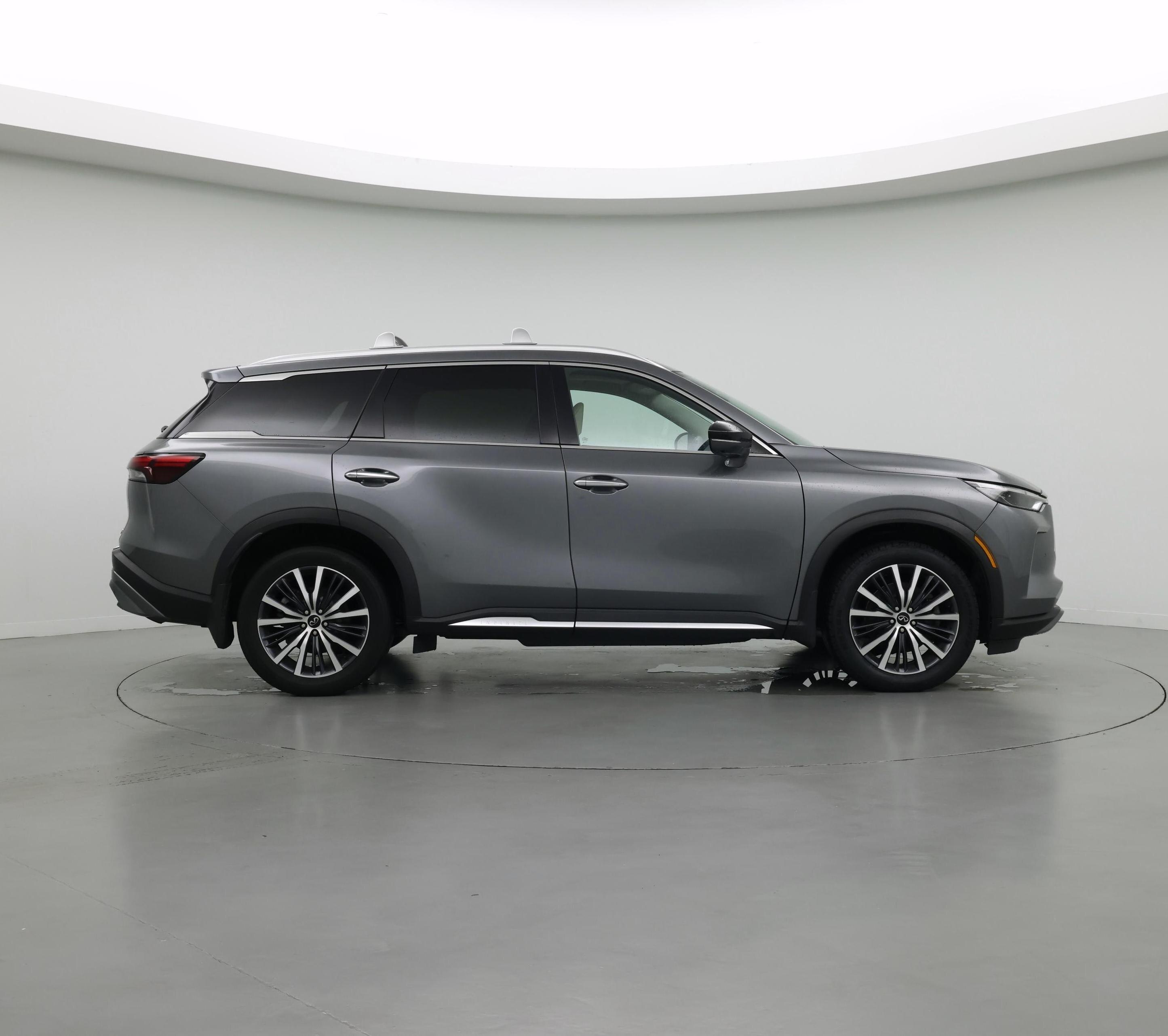 Thumbnail: 2023 INFINITI QX60 - 7