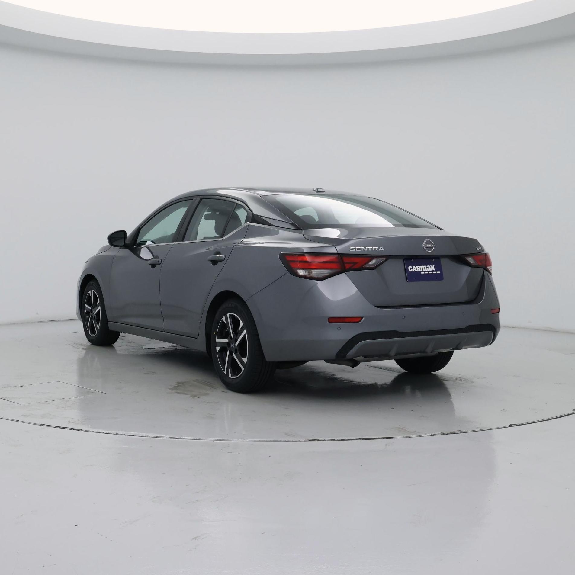 Thumbnail: 2024 Nissan Sentra - 2
