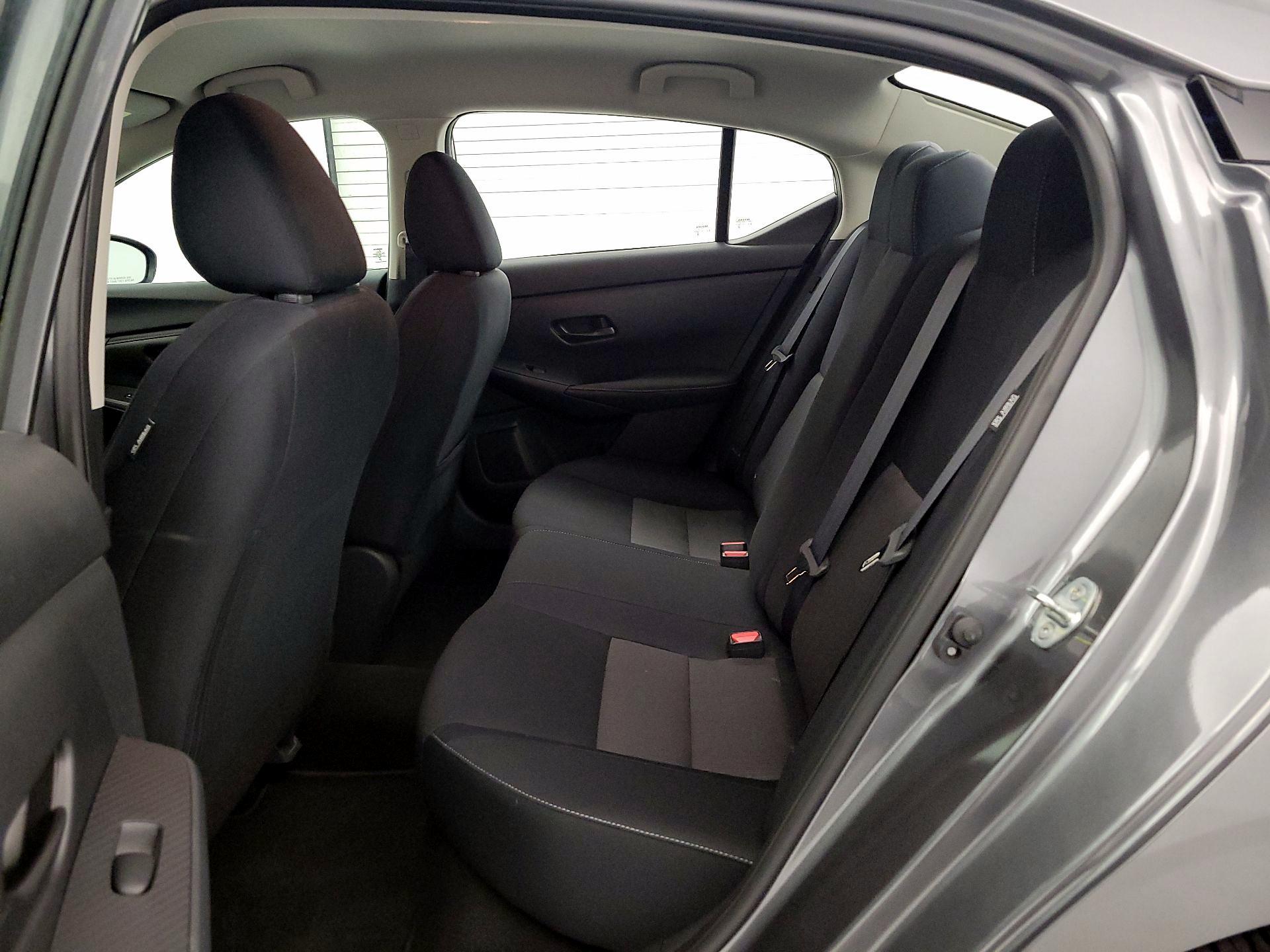 Thumbnail: 2024 Nissan Sentra - 19