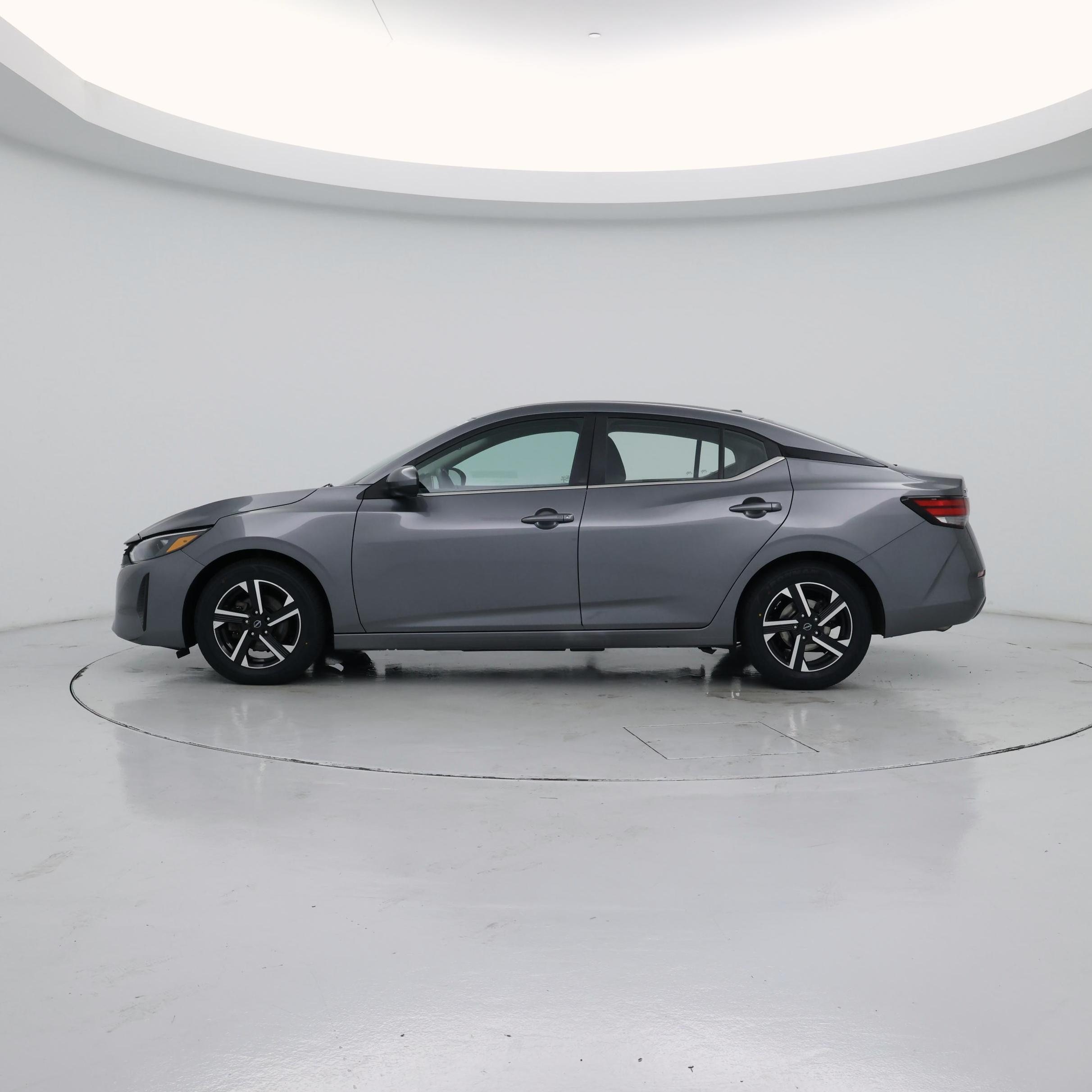 Thumbnail: 2024 Nissan Sentra - 3