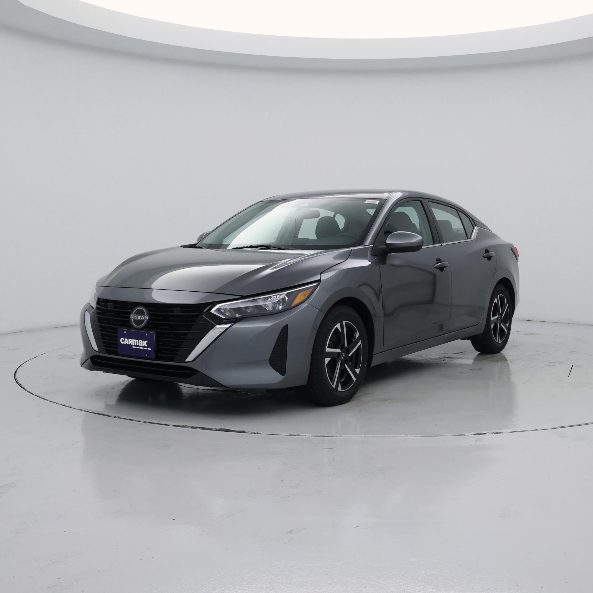Thumbnail: 2024 Nissan Sentra - 4