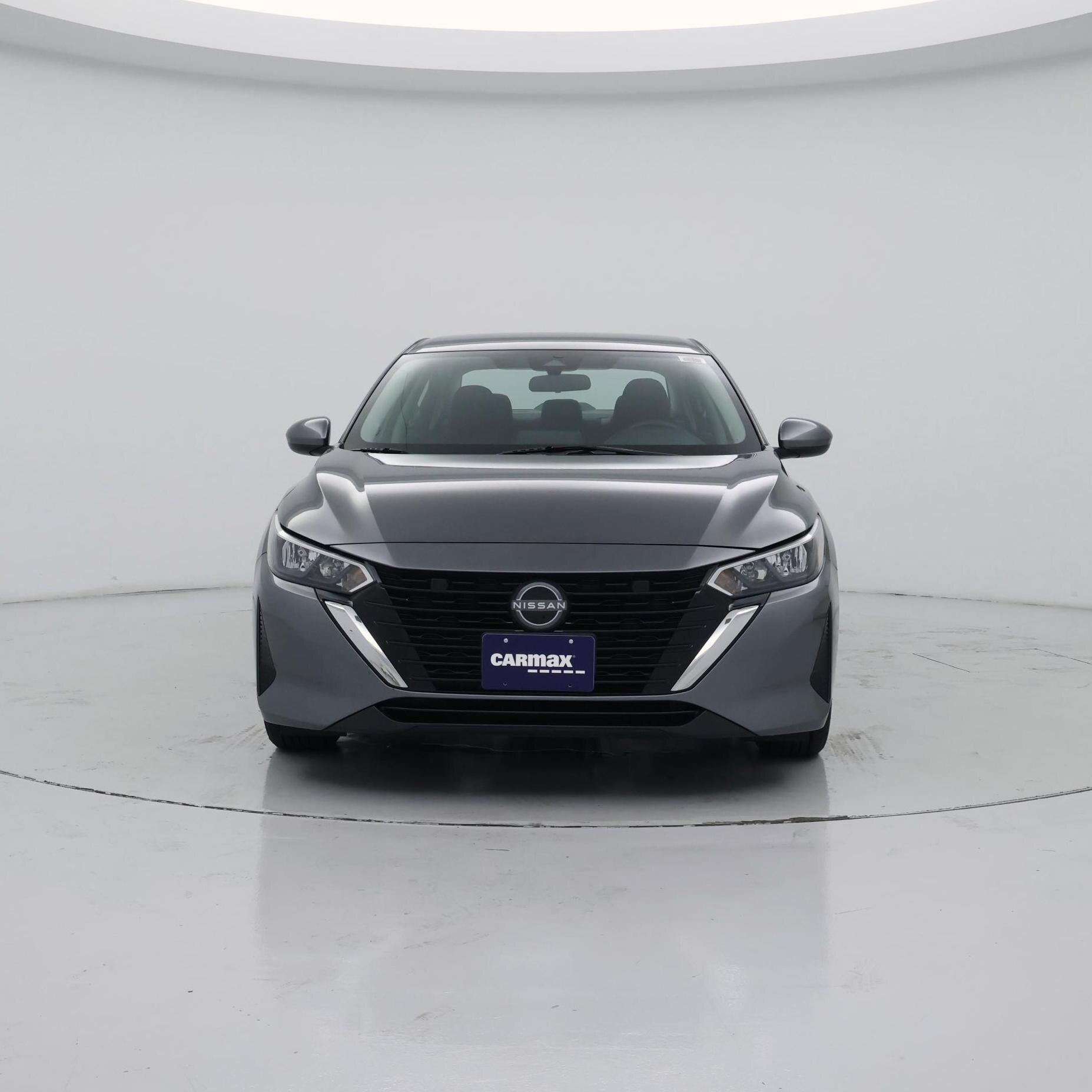 Thumbnail: 2024 Nissan Sentra - 5