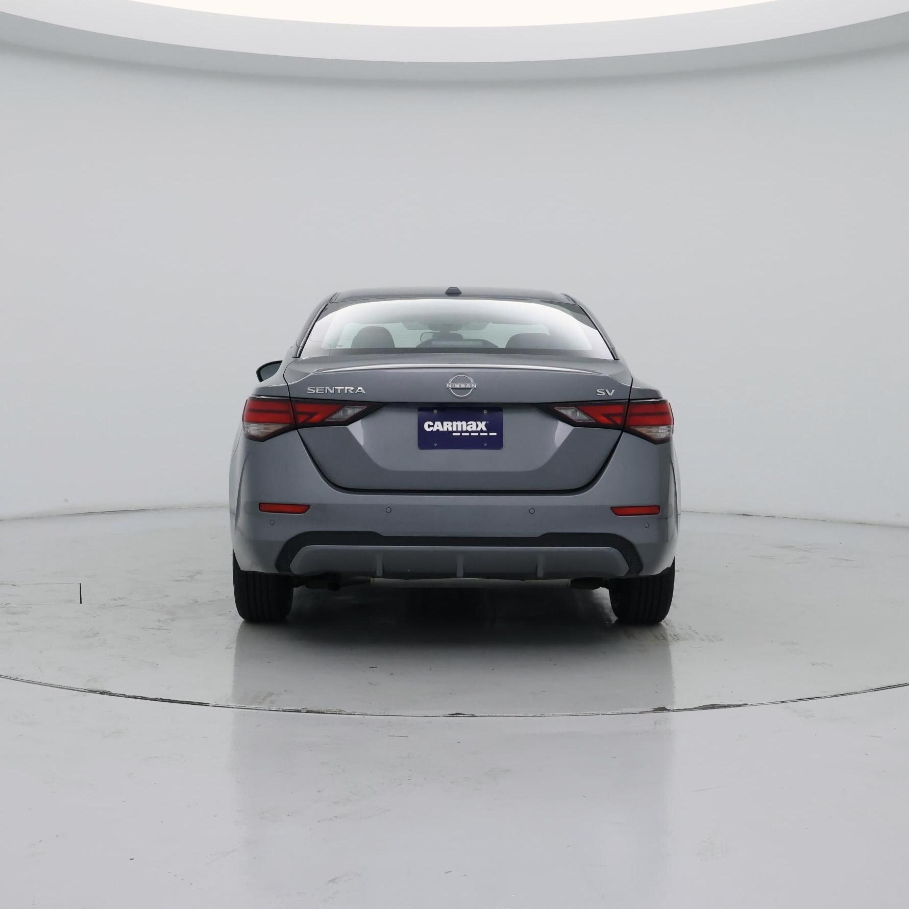 Thumbnail: 2024 Nissan Sentra - 6