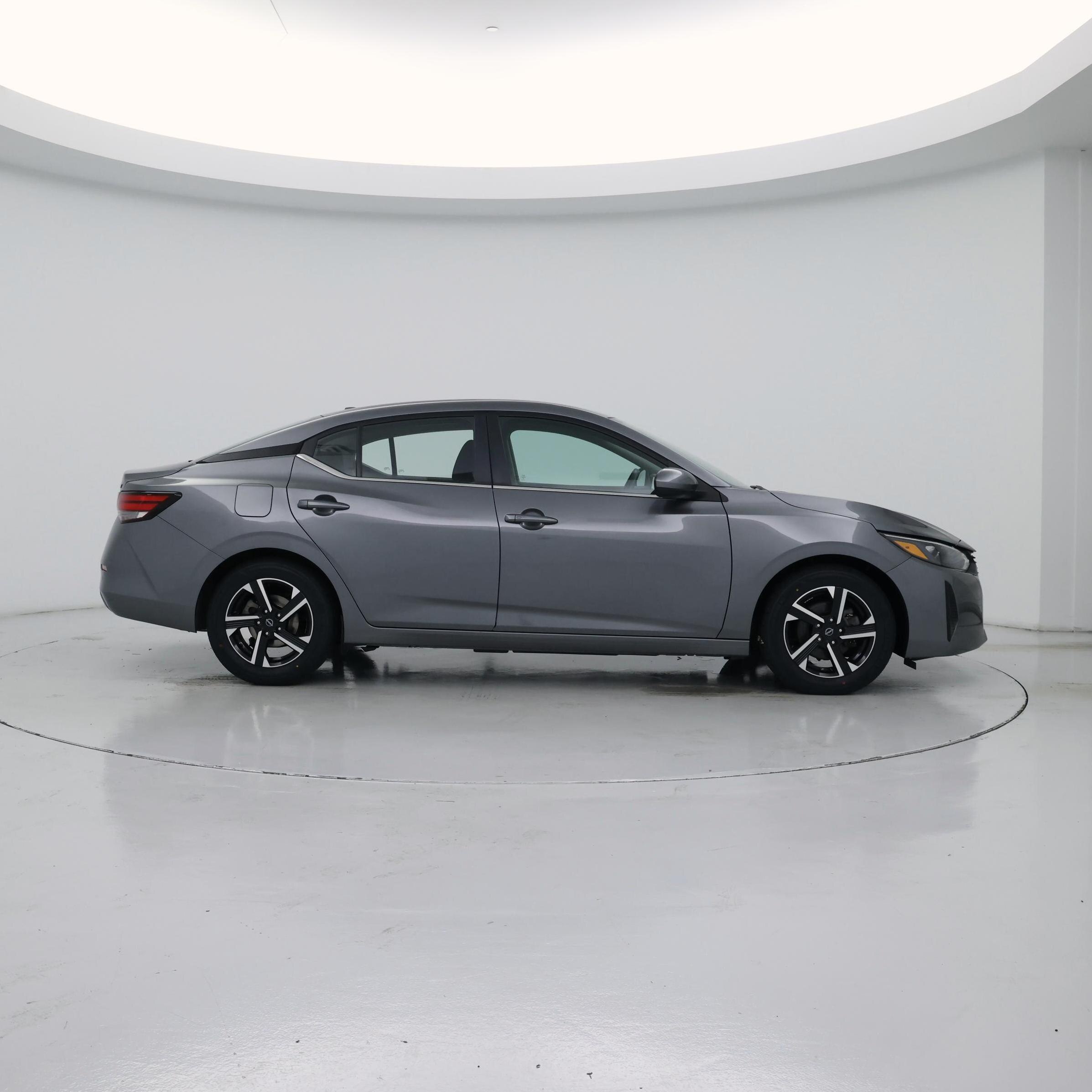 Thumbnail: 2024 Nissan Sentra - 7