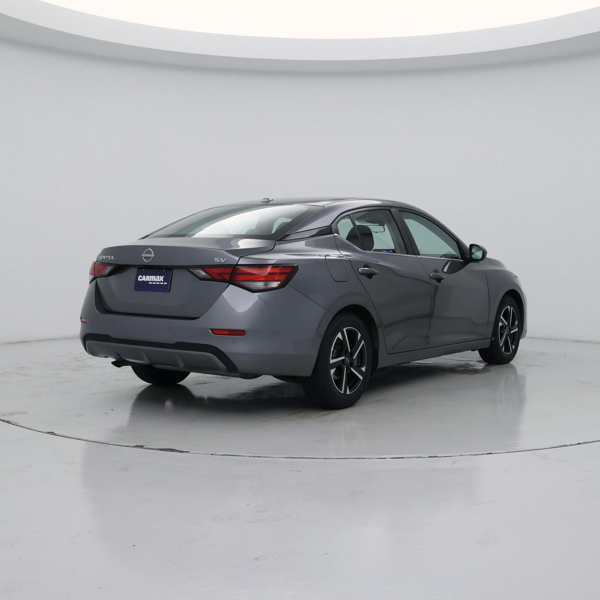 Thumbnail: 2024 Nissan Sentra - 8