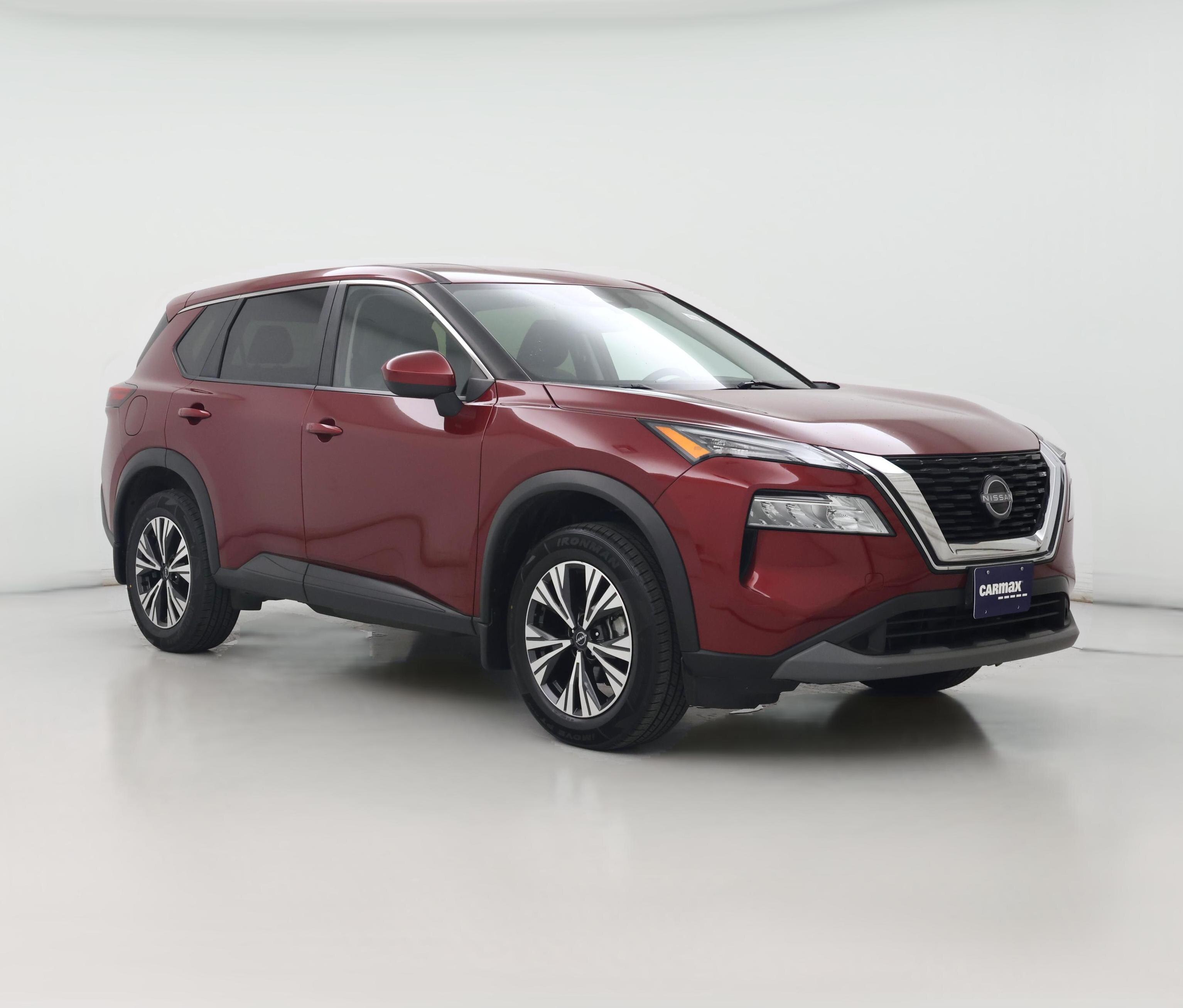 Thumbnail: 2023 Nissan Rogue - 1