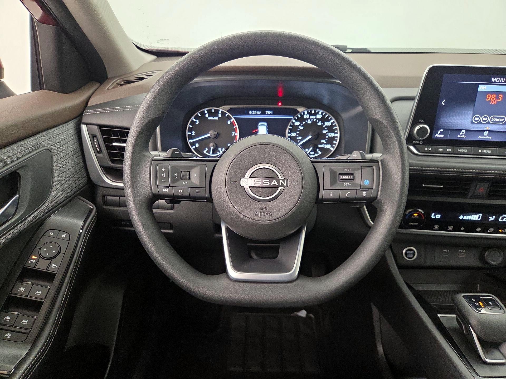 Thumbnail: 2023 Nissan Rogue - 10