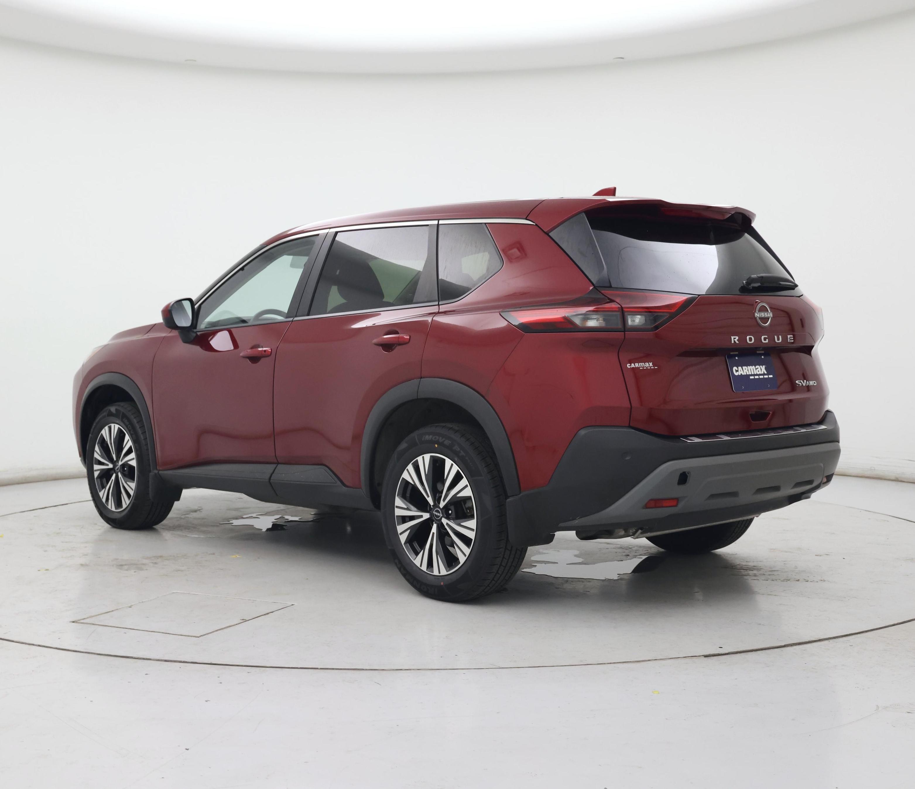 Thumbnail: 2023 Nissan Rogue - 2