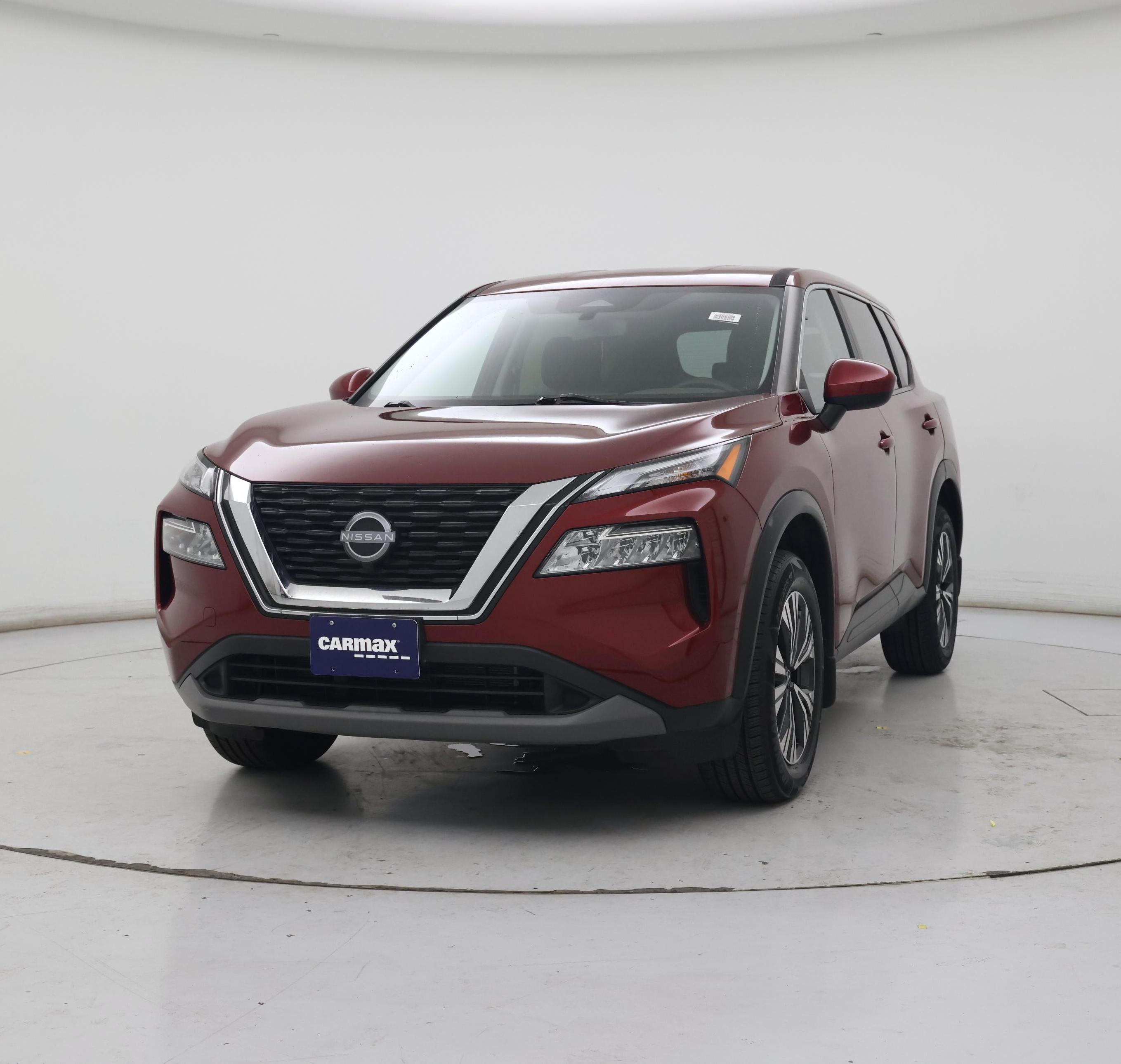 Thumbnail: 2023 Nissan Rogue - 4